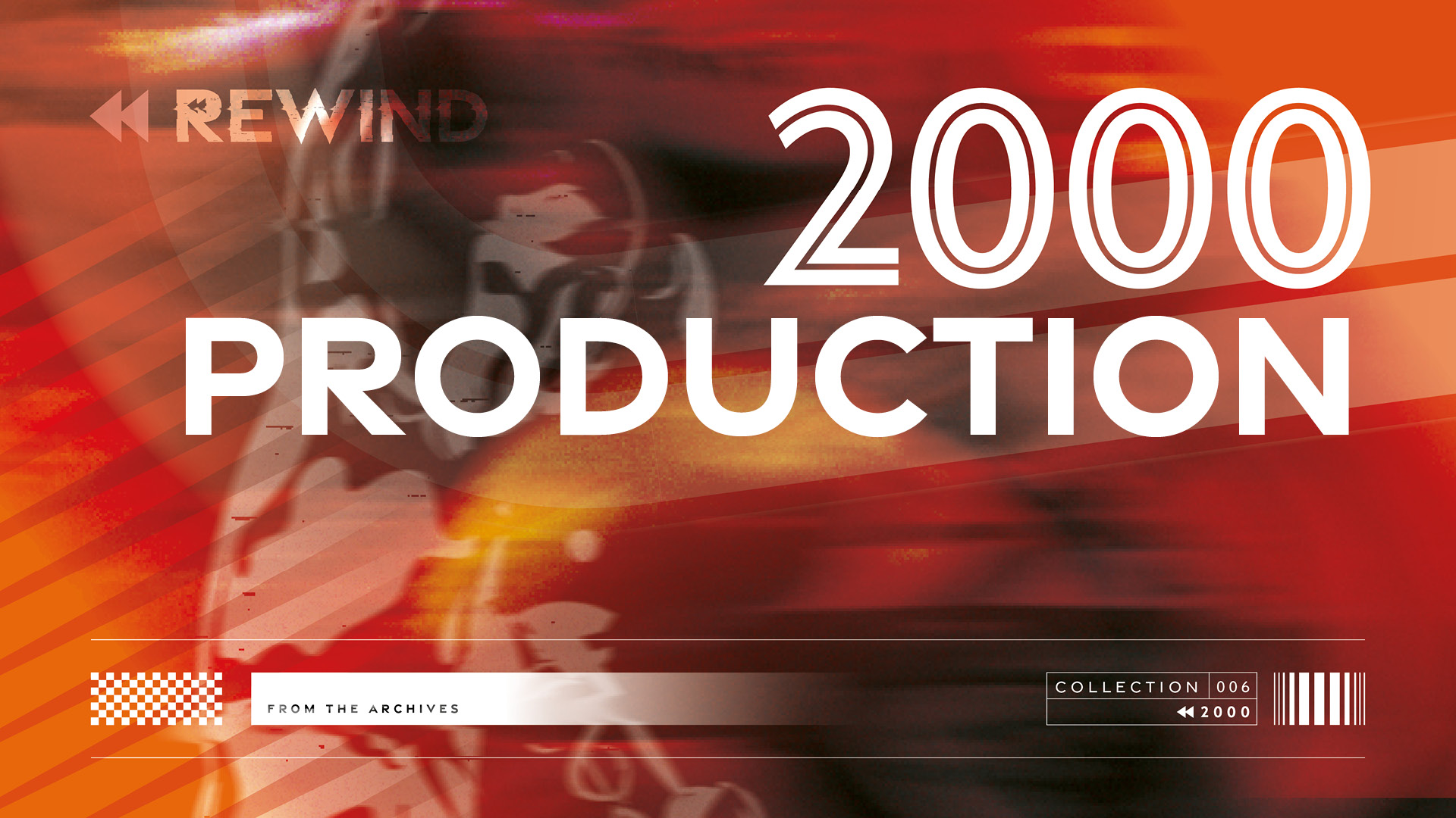 TT Rewind: 2000 Production TT