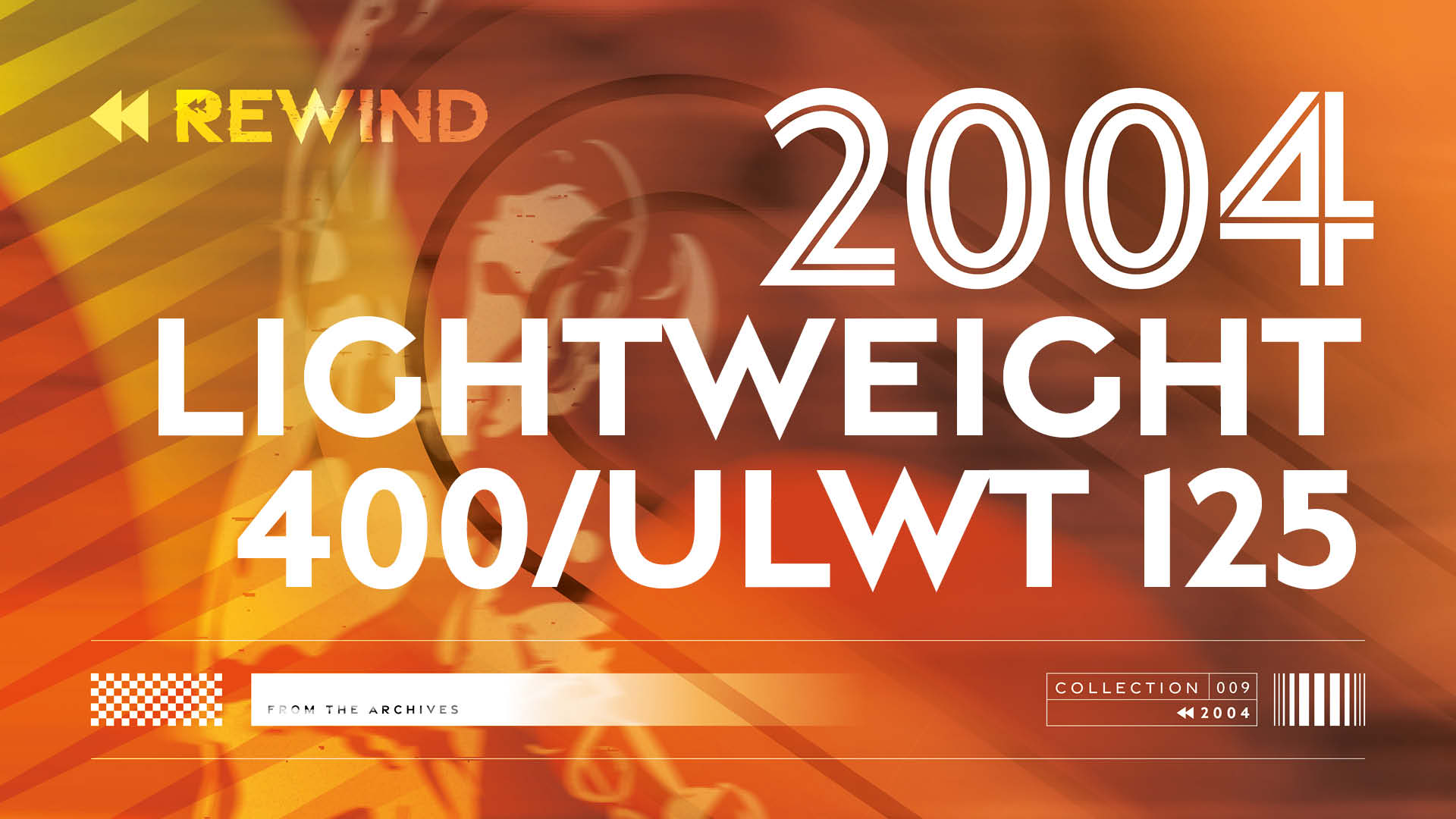 TT Rewind: 2004 Lightweight 400 and Ultra-Lightweight 125 TT