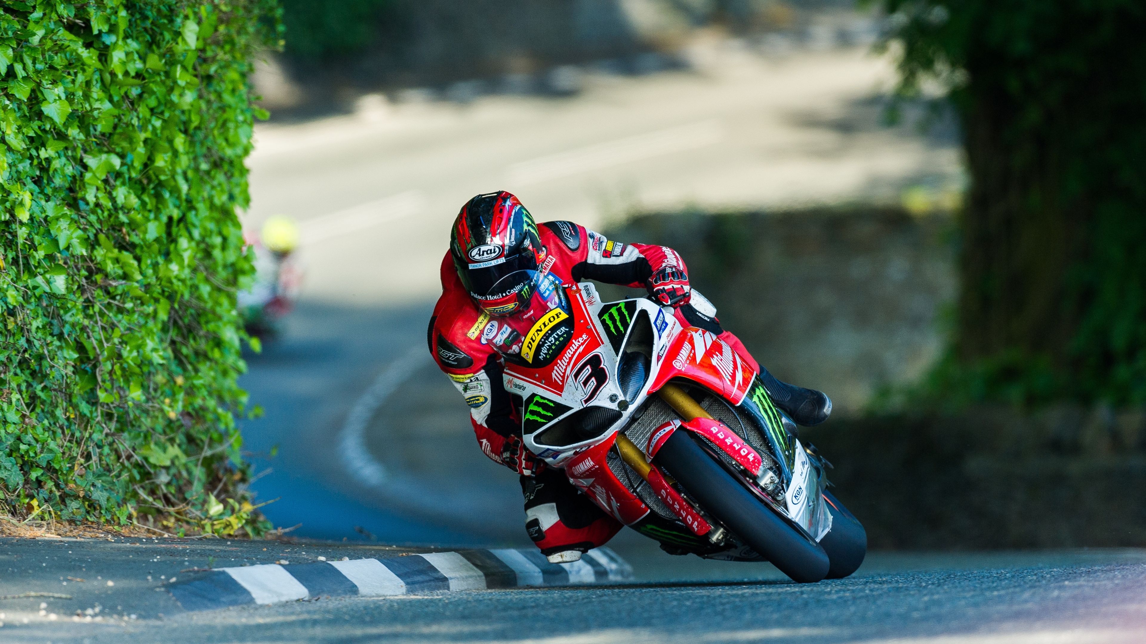 2014 Superbike TT