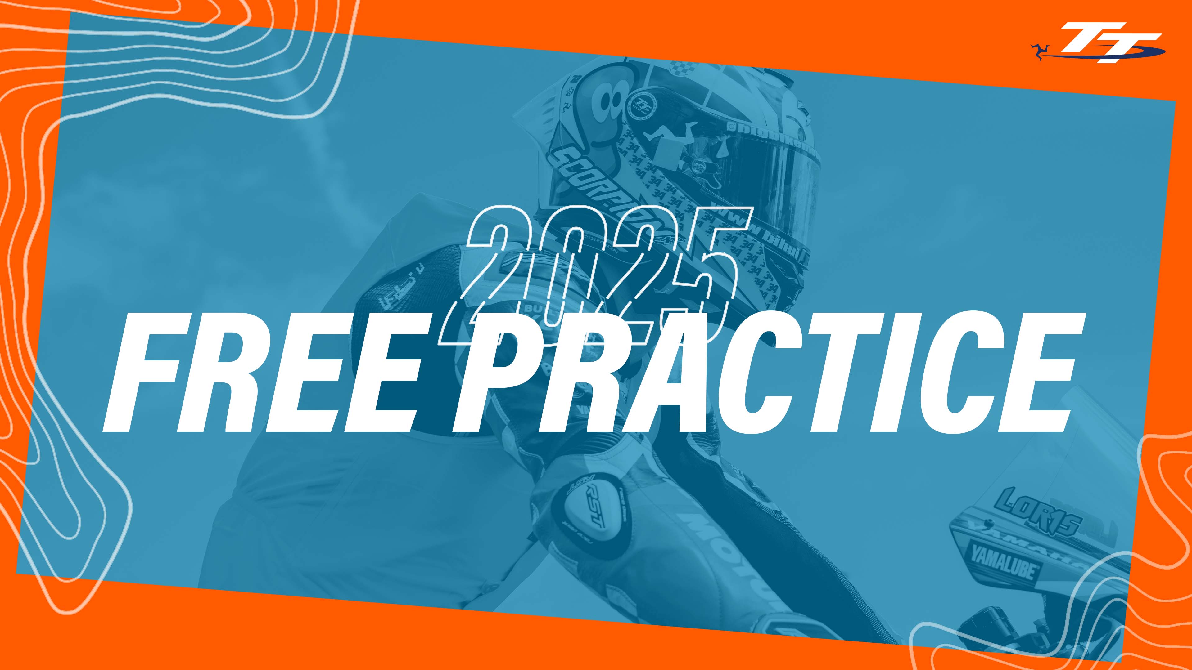 TT 2025: Free Practice