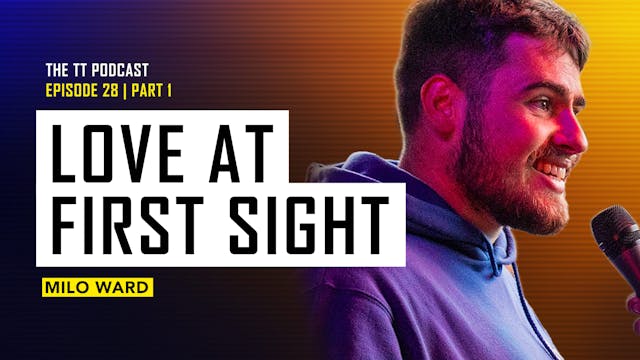 28. Milo Ward - Part 1