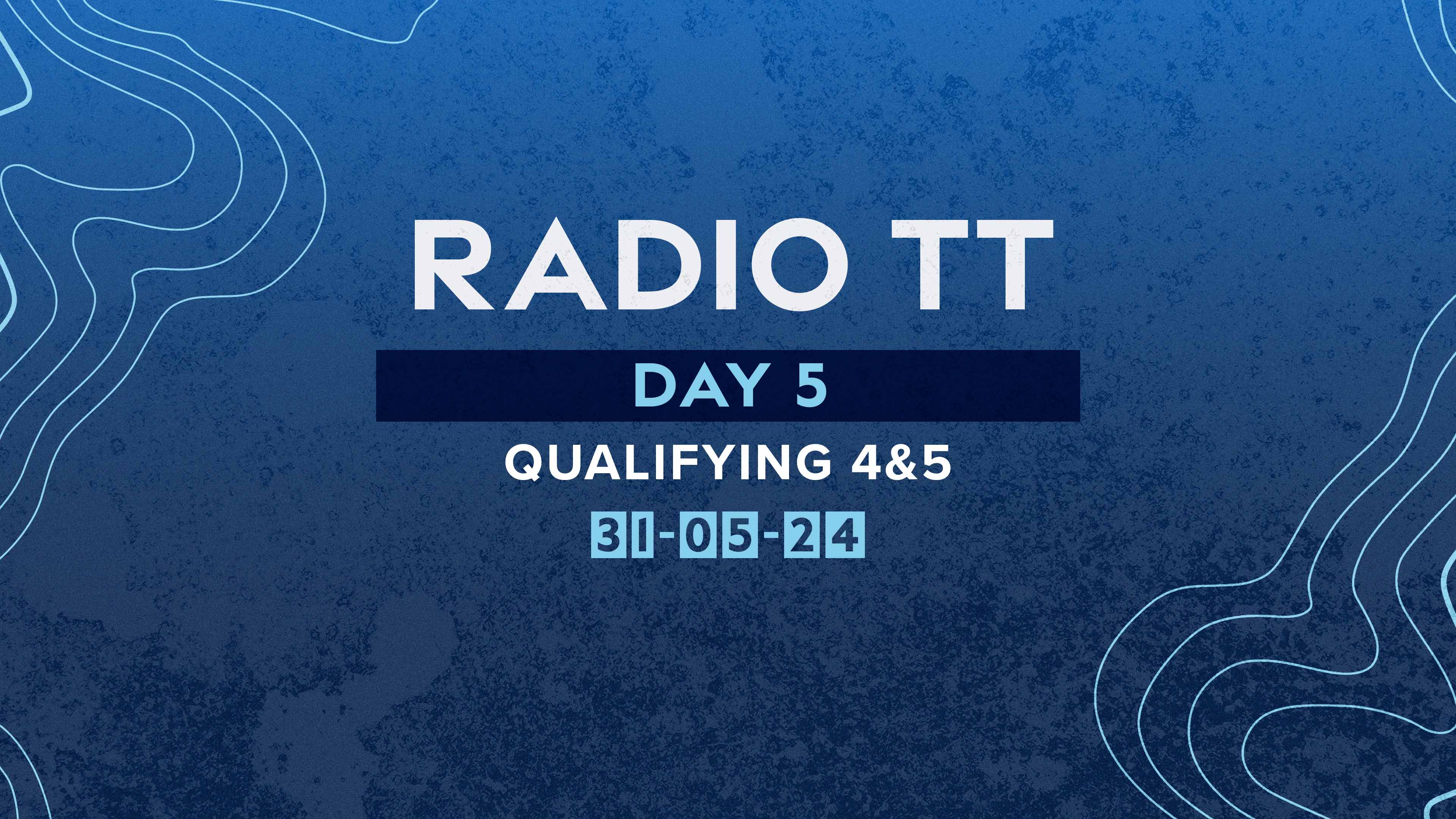 Radio TT - Day 05