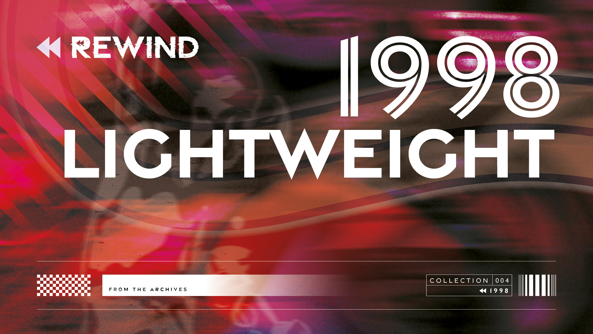 TT Rewind: 1998 Lightweight TT