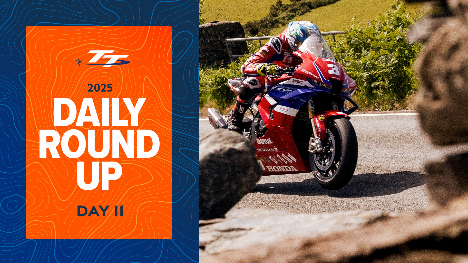 2025 Daily Roundup - Day 11