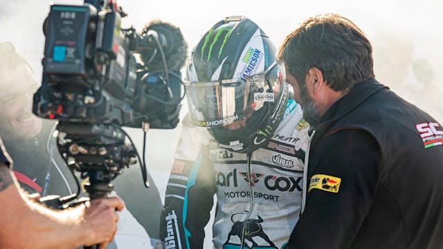 2019 Lightweight TT