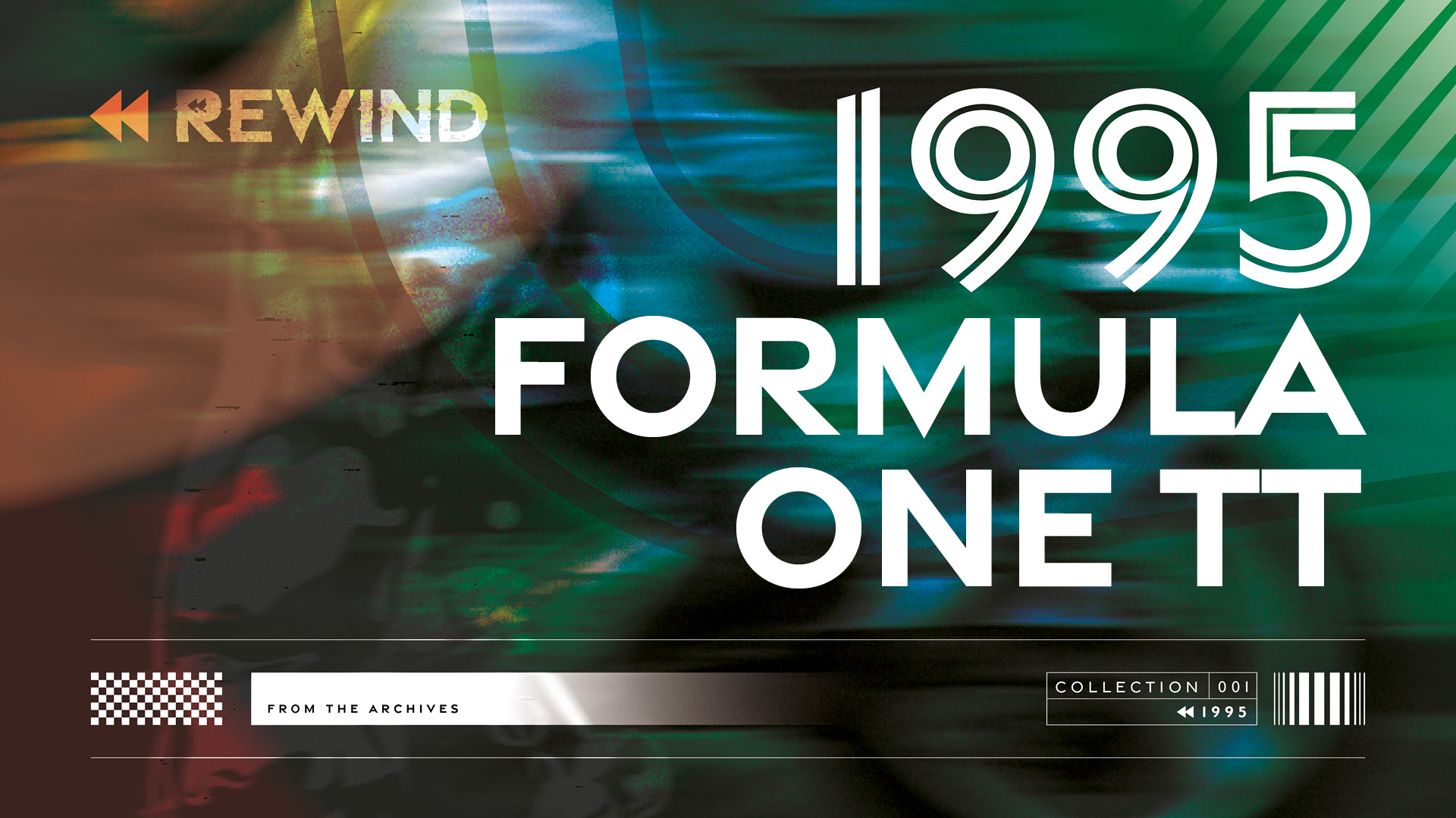 TT Rewind: 1995 Formula One TT