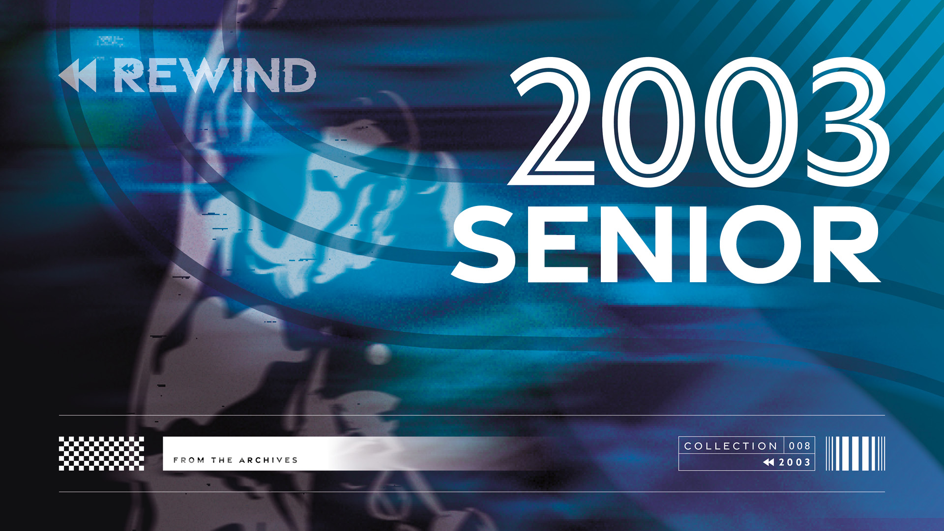 TT Rewind: 2003 Senior TT