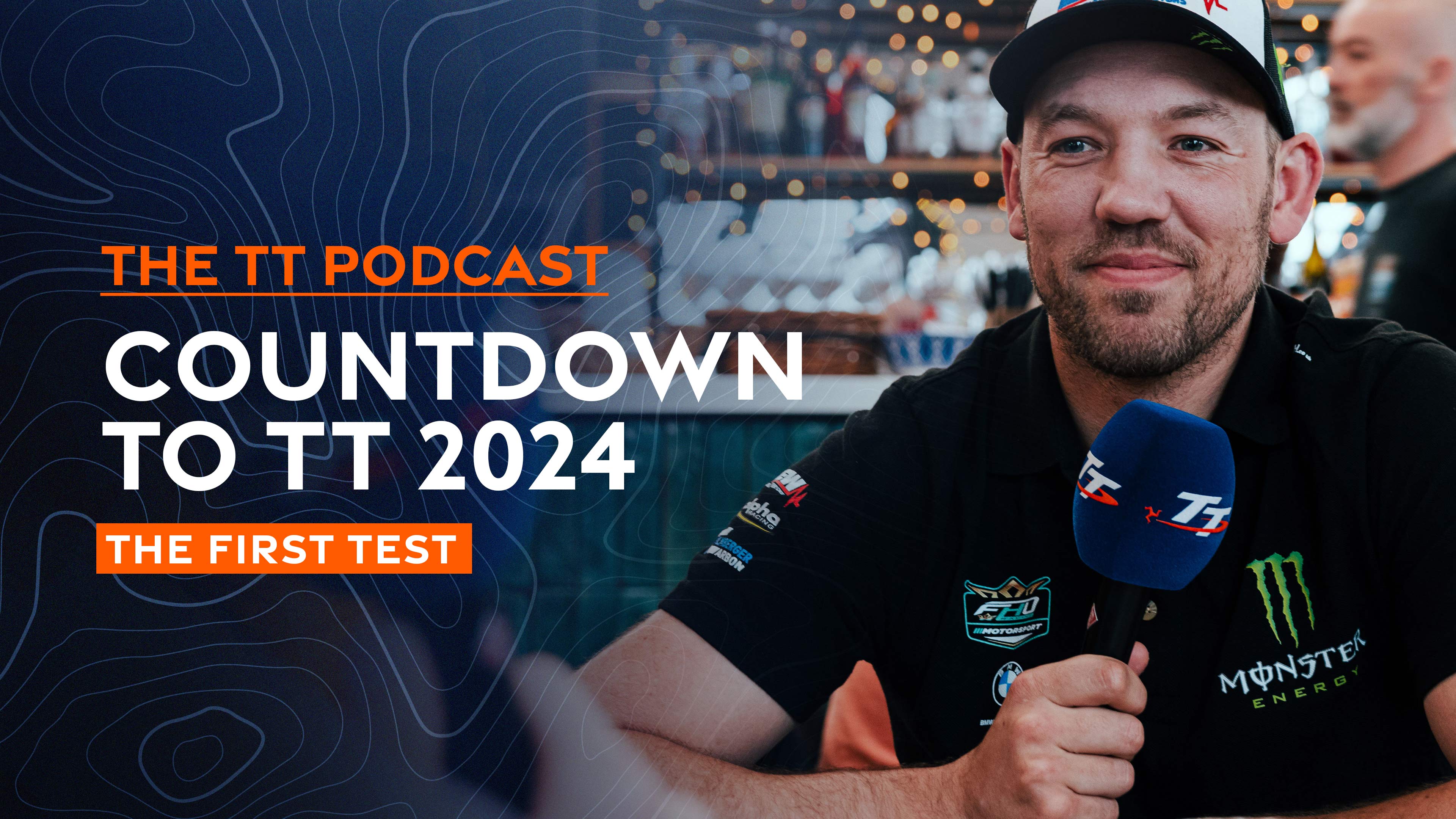 53. Countdown to TT 2024 - Part 2