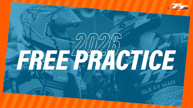 TT 2026: Free Practice