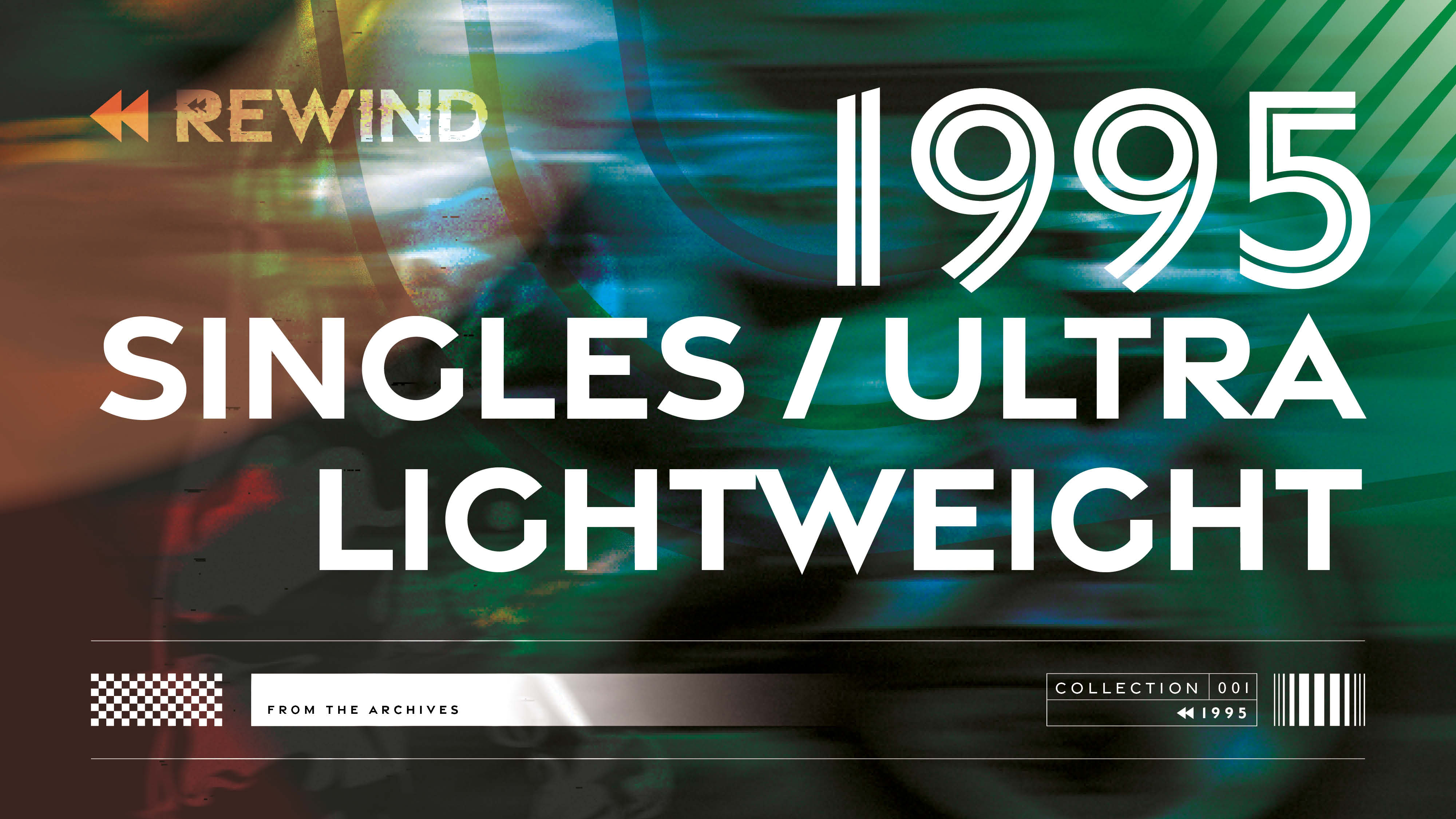 TT Rewind: 1995 Singles TT & Ultra Lightweight