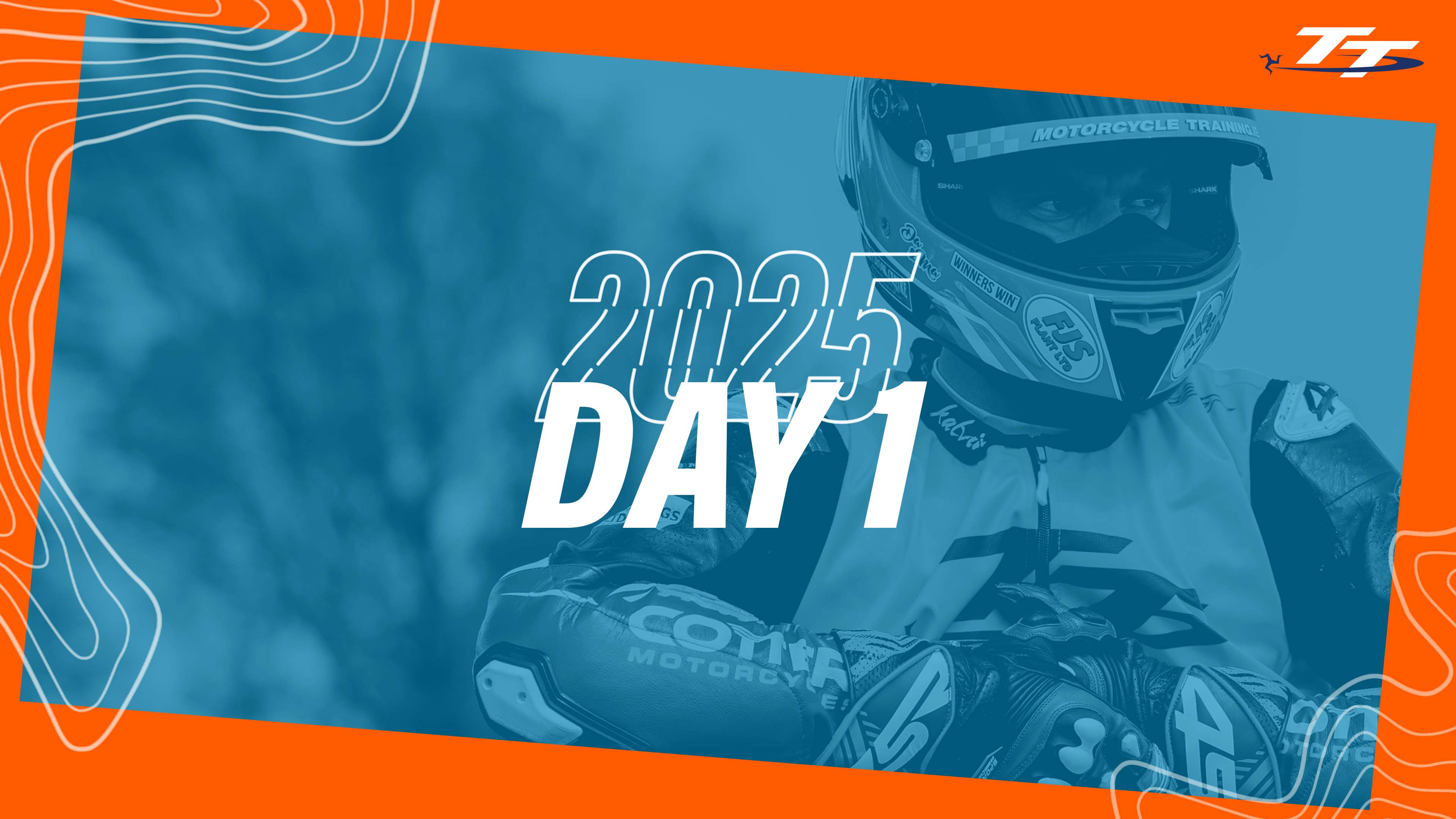 TT 2025: Day One