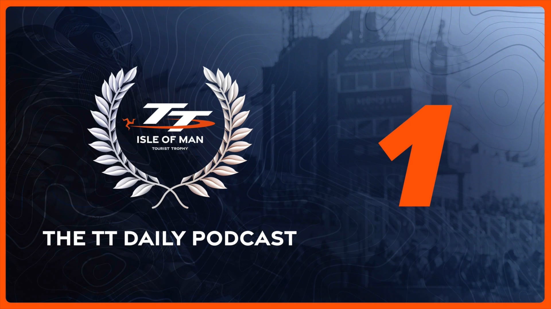 The TT Daily Podcast 2025 - Day 1