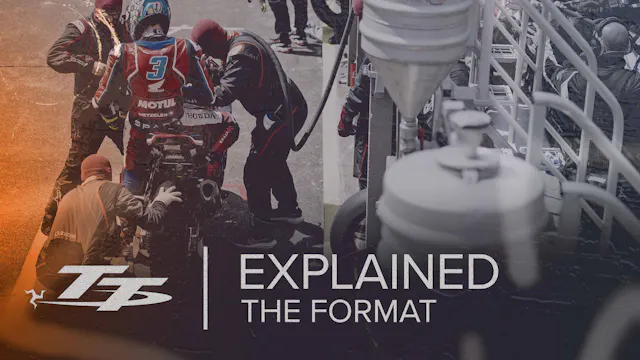 TT Explained: The Format