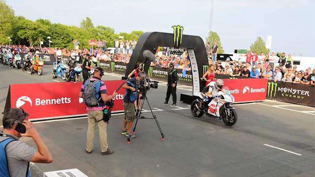 2016 Lightweight TT