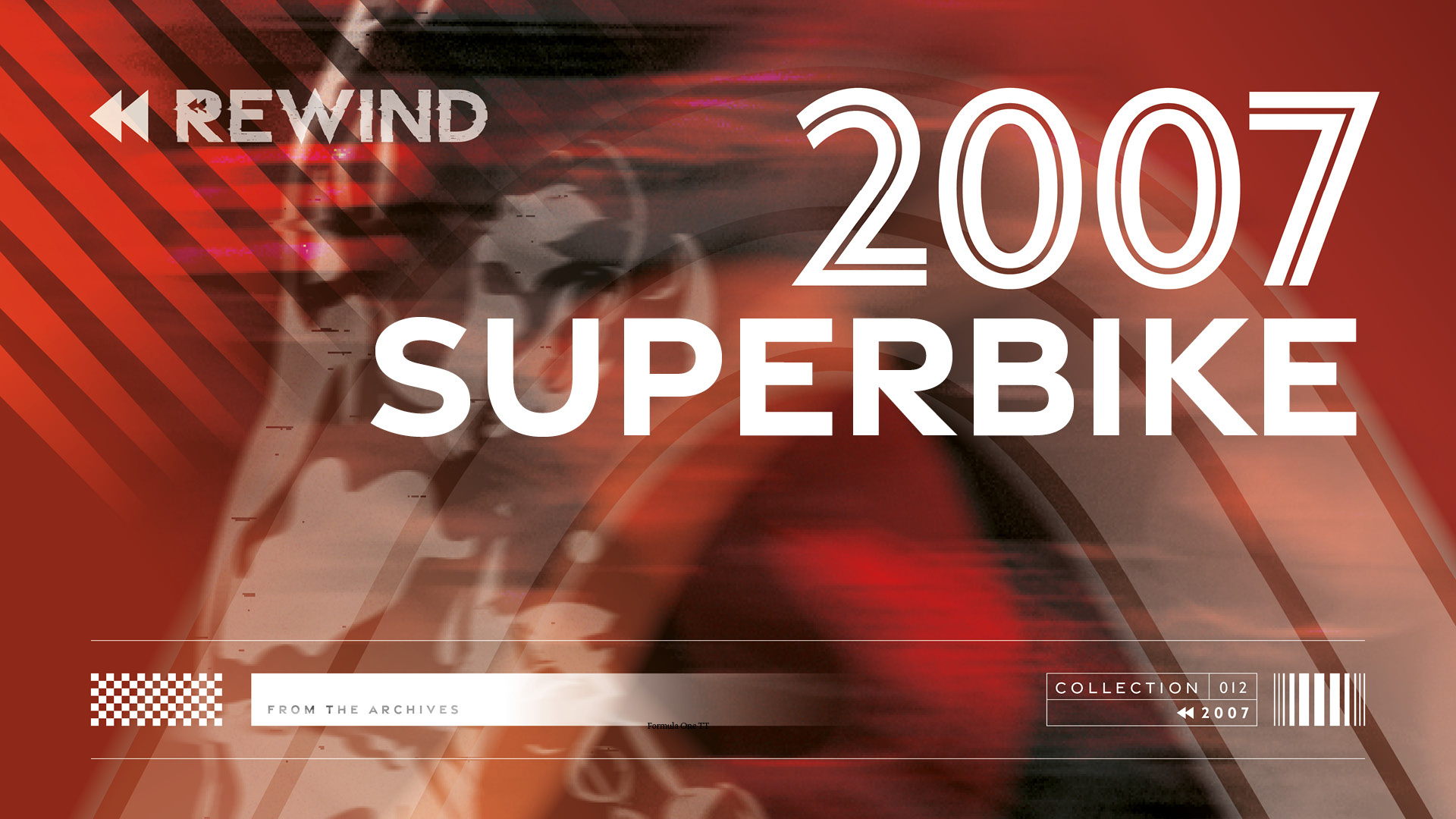 TT Rewind: 2007 Superbike TT