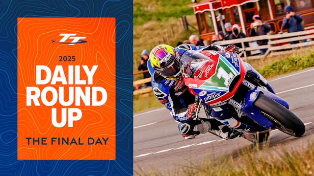 2025 Daily Roundup - Day 13