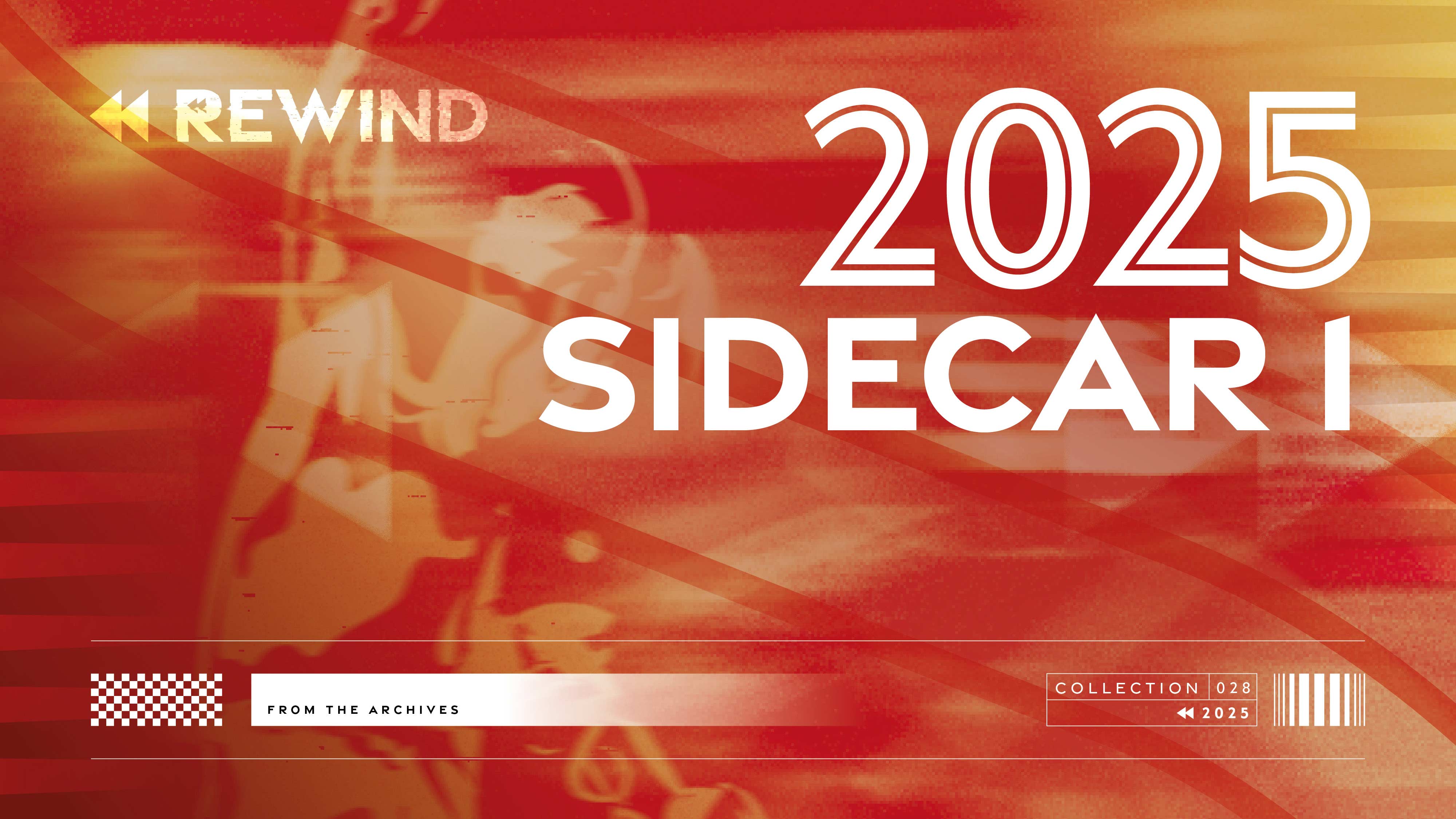 2025 Sidecar TT Race 1