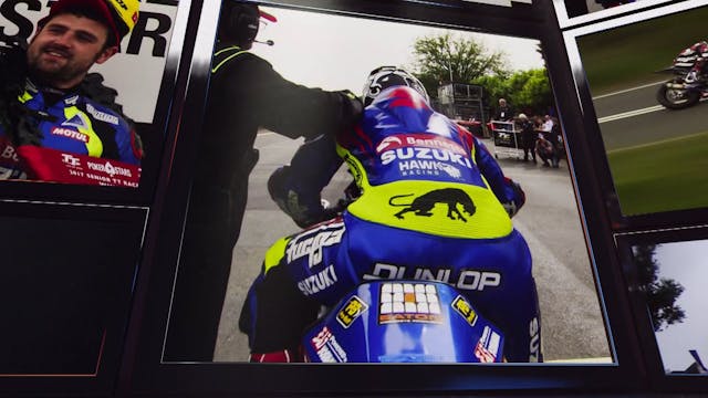 2011 Superbike TT