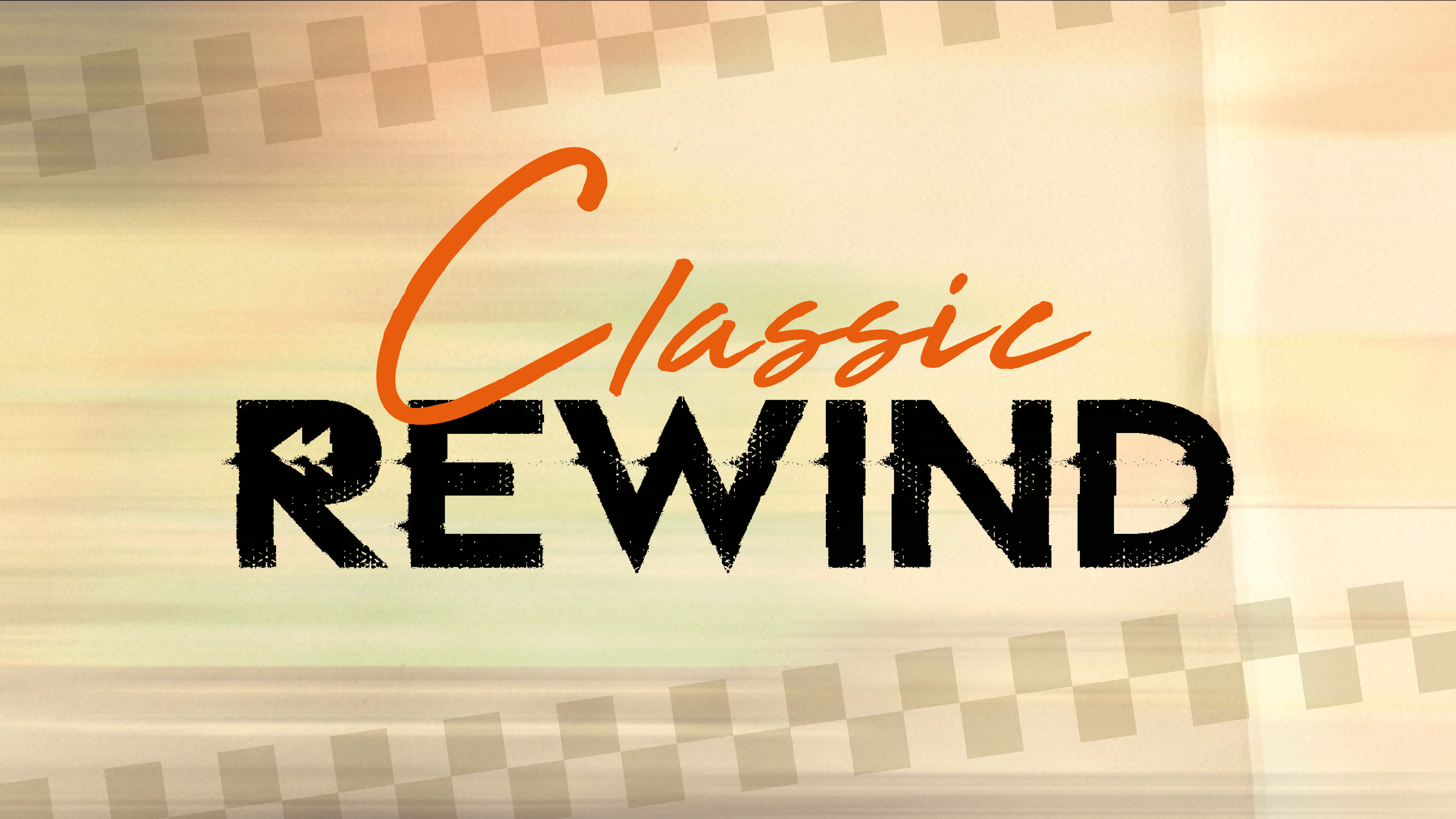 Classic Rewind