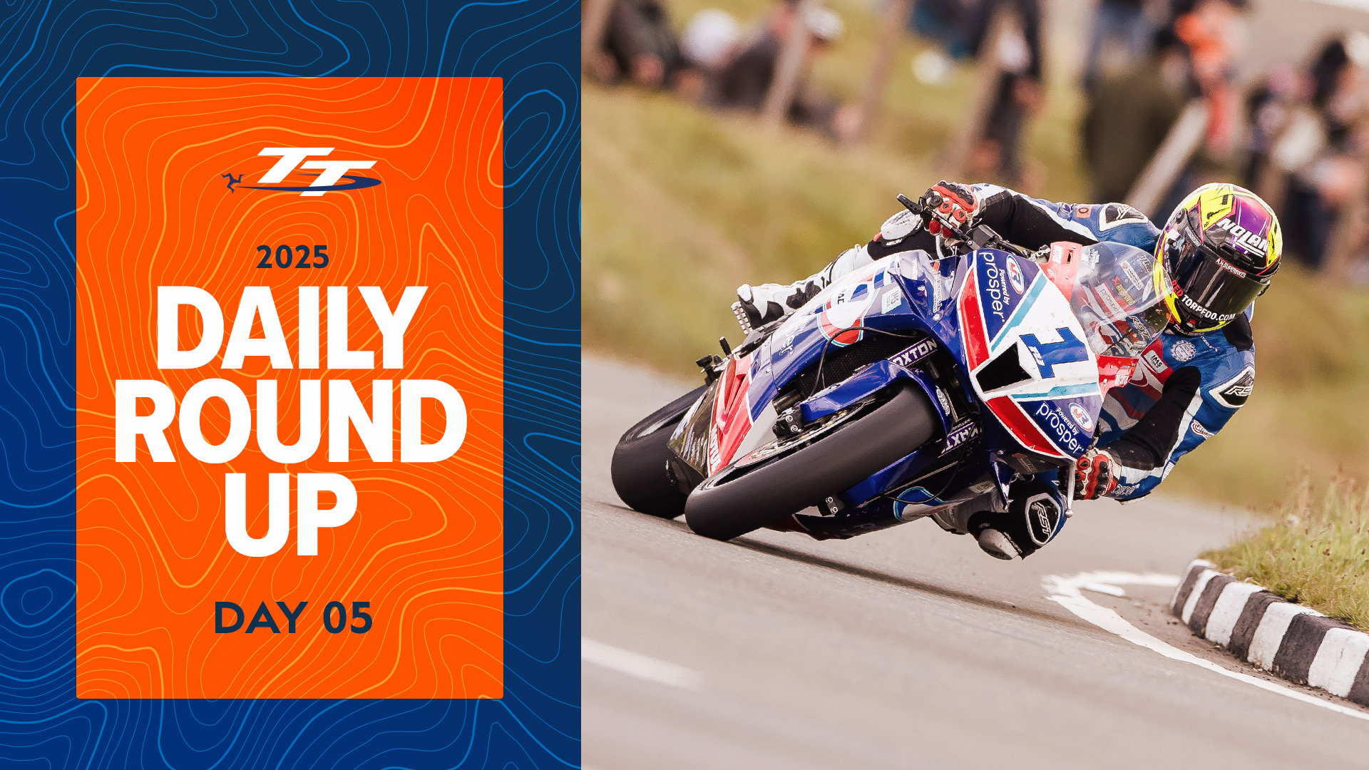 2025 Daily Round Up - Day 05