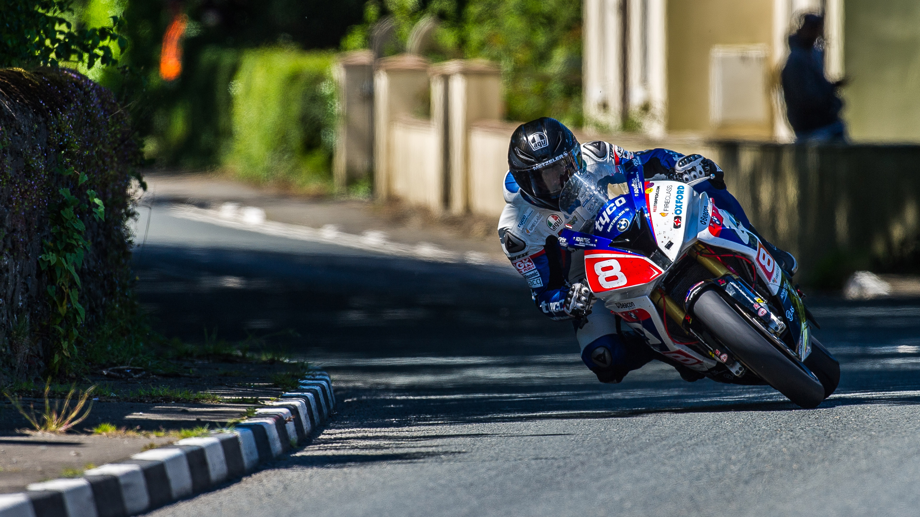 2015 Superstock TT