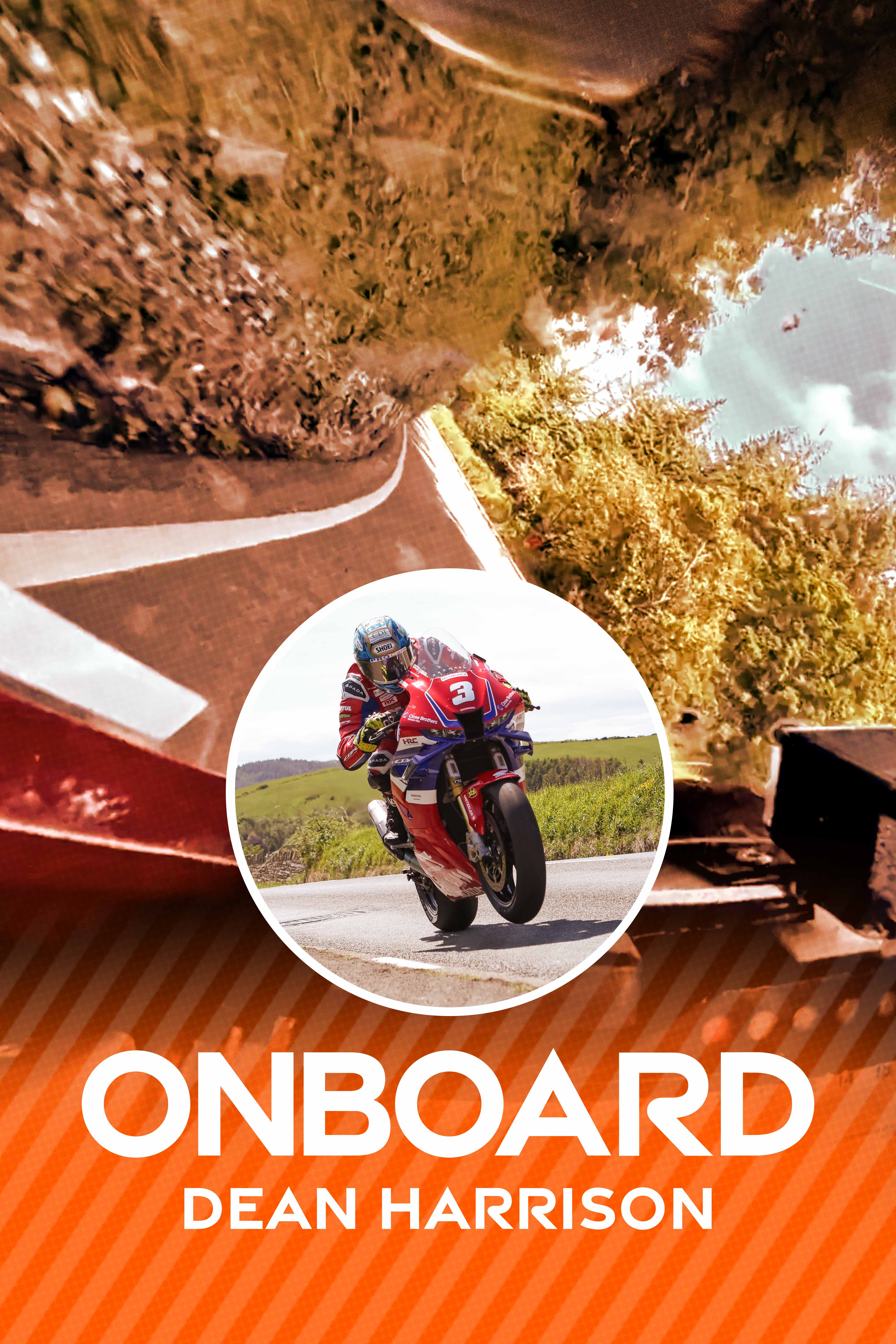 Dean Harrison: Honda CBR1000RR-R Fireblade - Full Onboard Lap