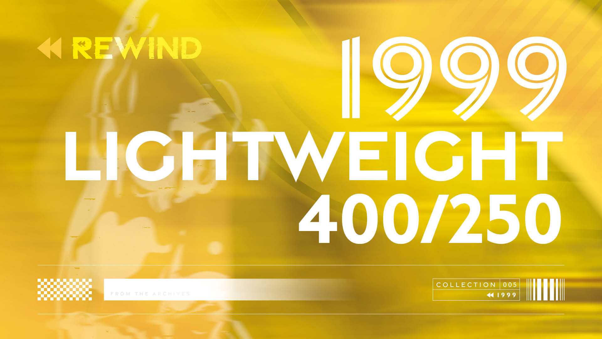 TT Rewind: 1999 Lightweight 250cc and 400cc TT