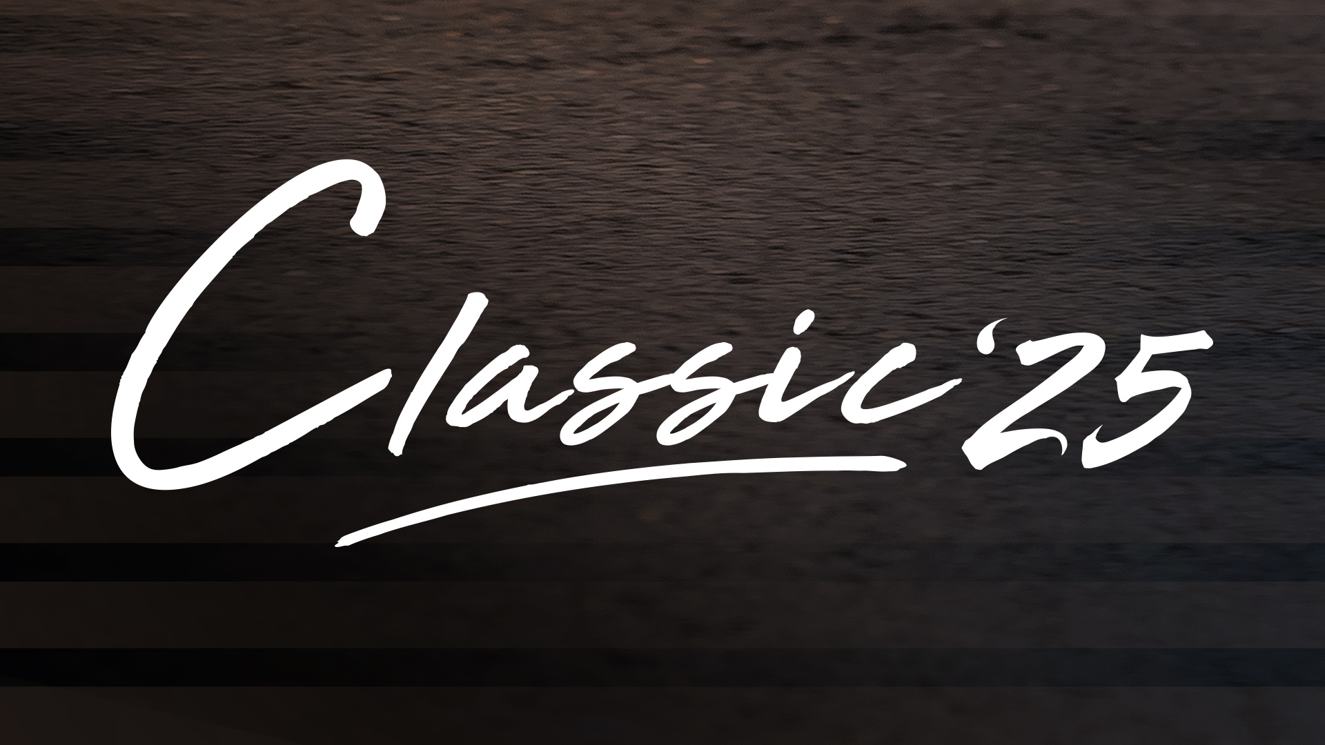 Classic TT Race Highlights