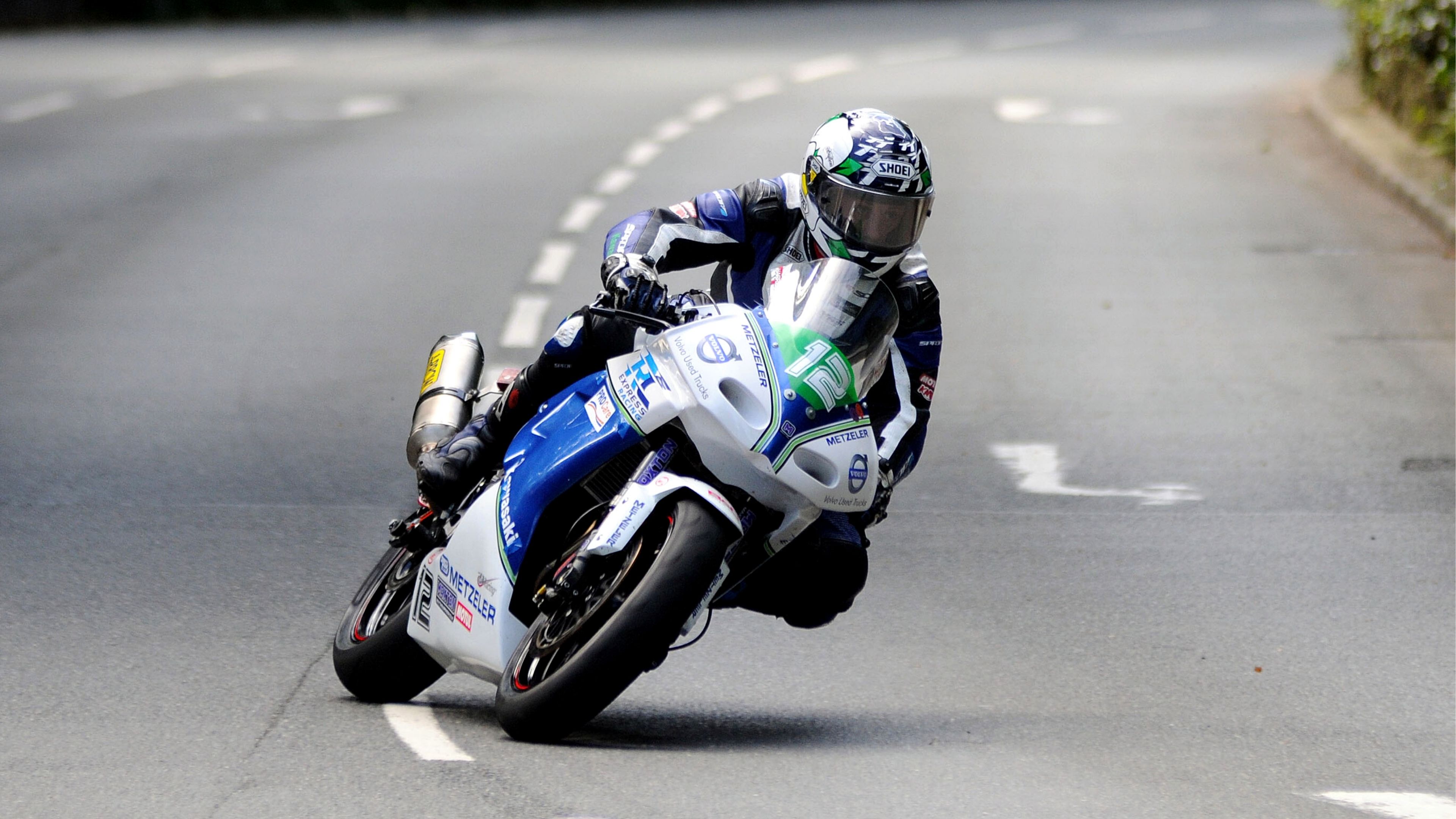 2014 Lightweight TT