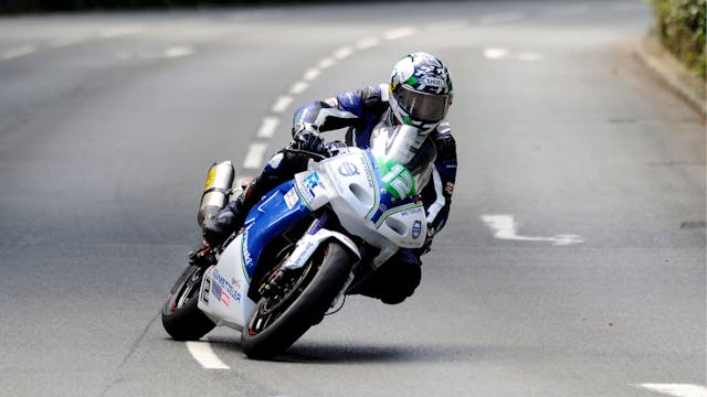2014 Lightweight TT