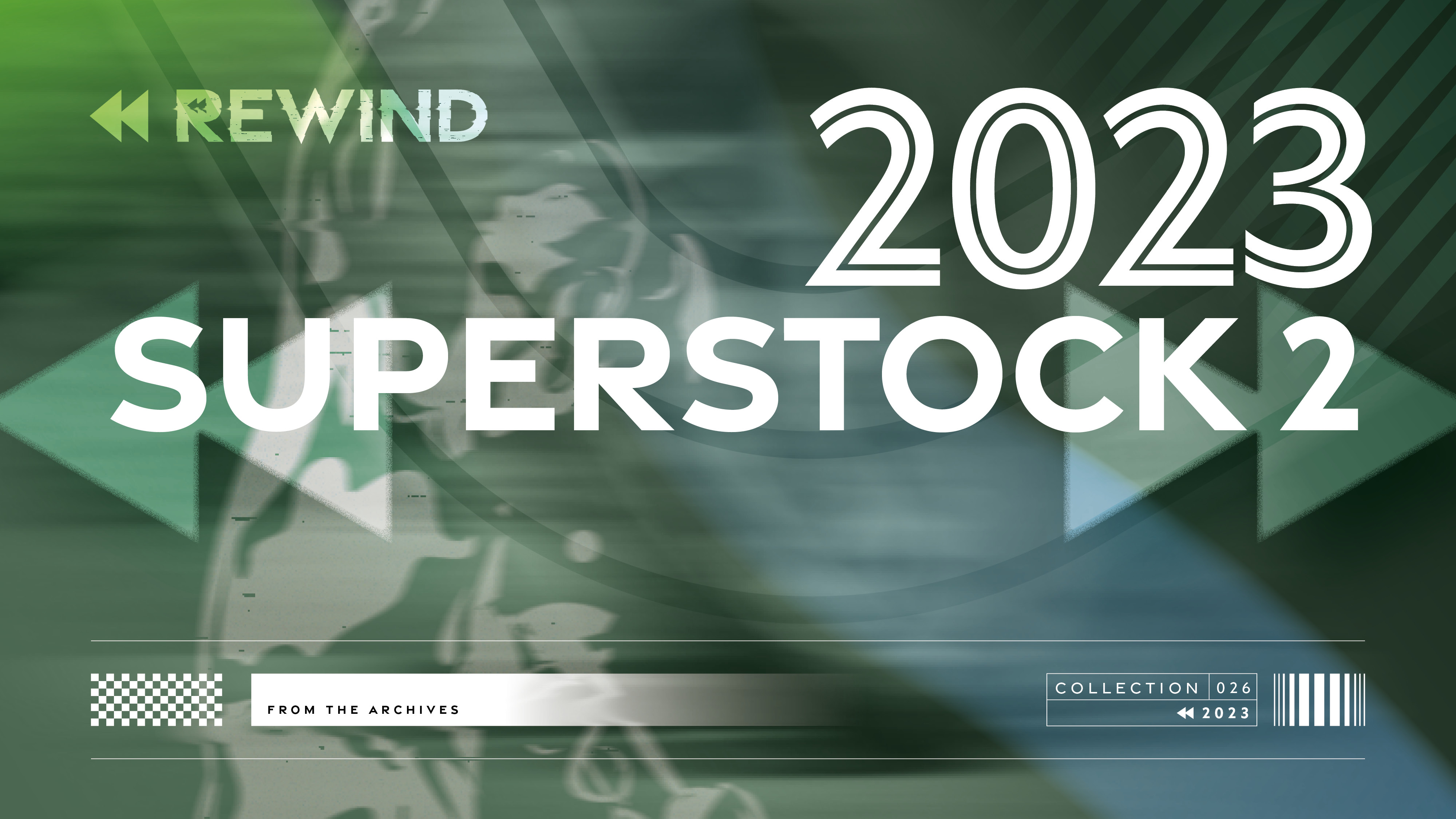 2023 Superstock TT Race 2