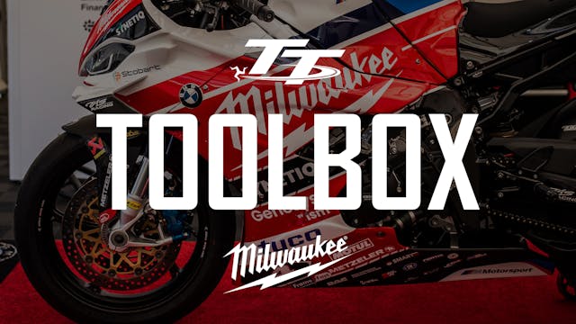 TT Toolbox: Milwaukee