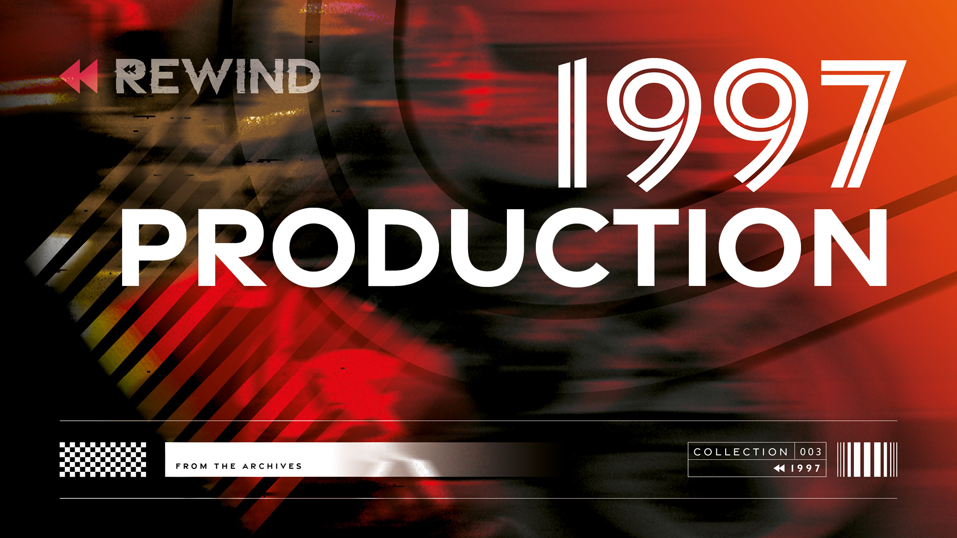 TT Rewind: 1997 Production TT