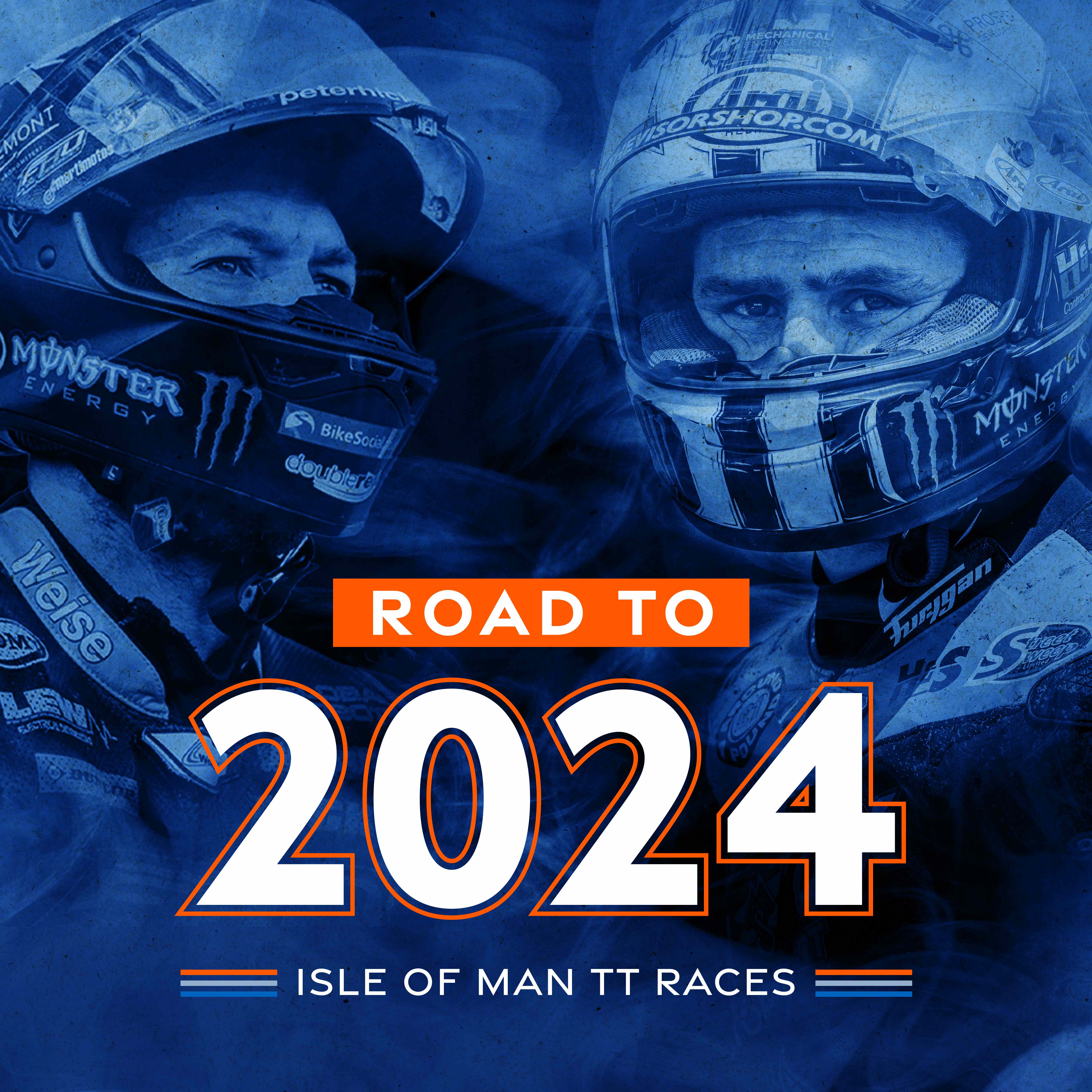 Road To 2024 - TT Launch Show
