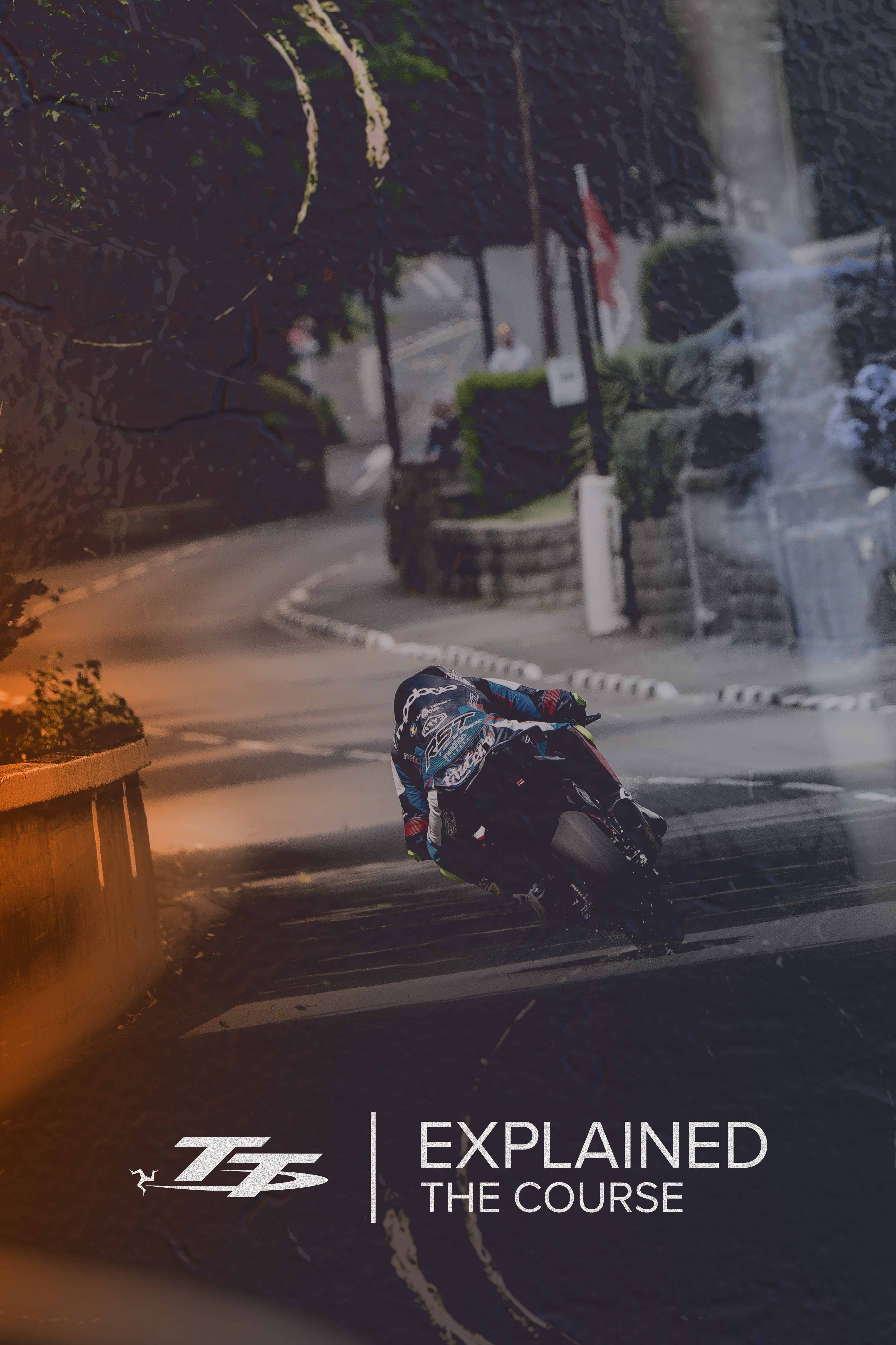 TT Explained: The Course