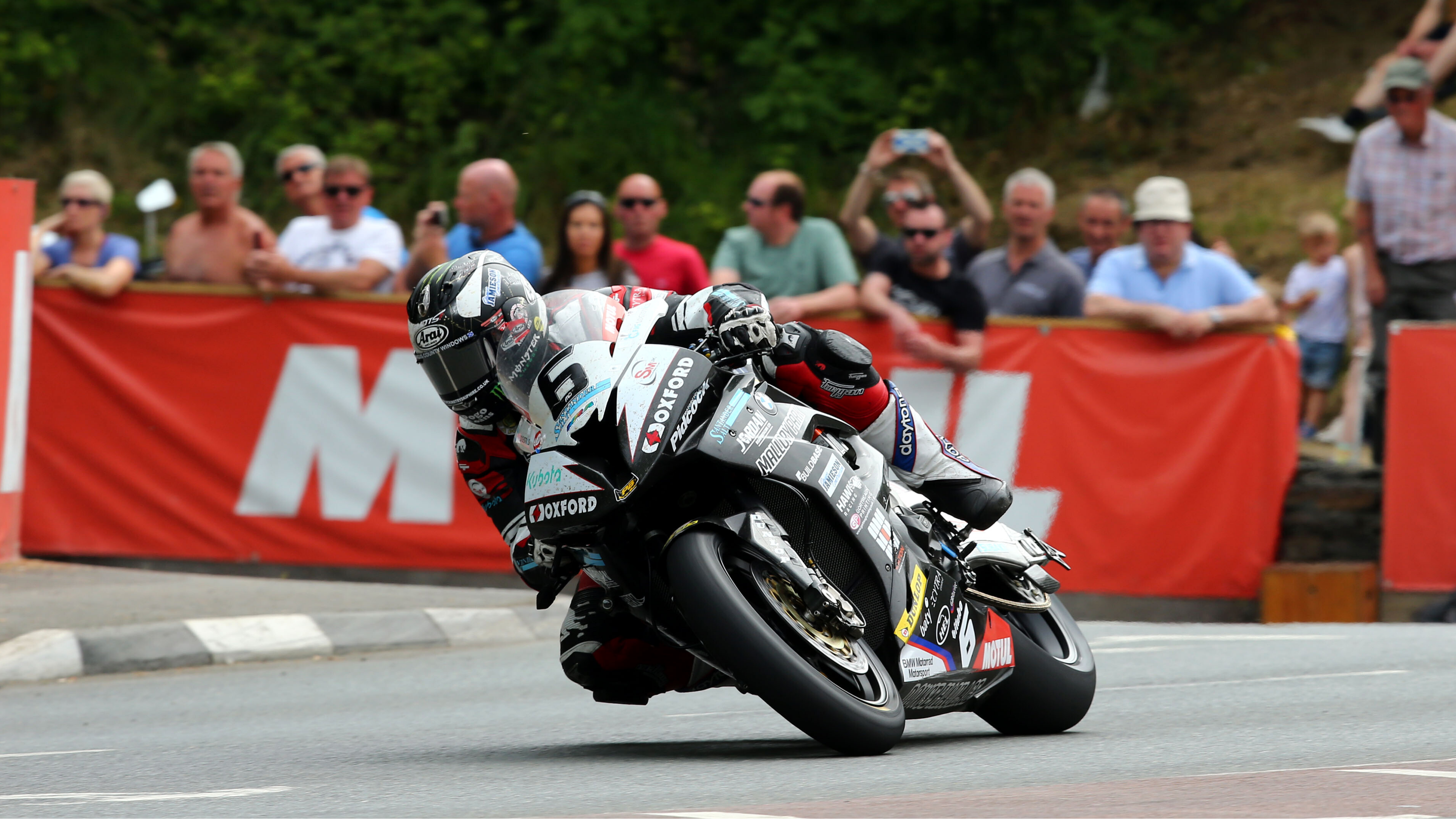 2016 Superbike TT