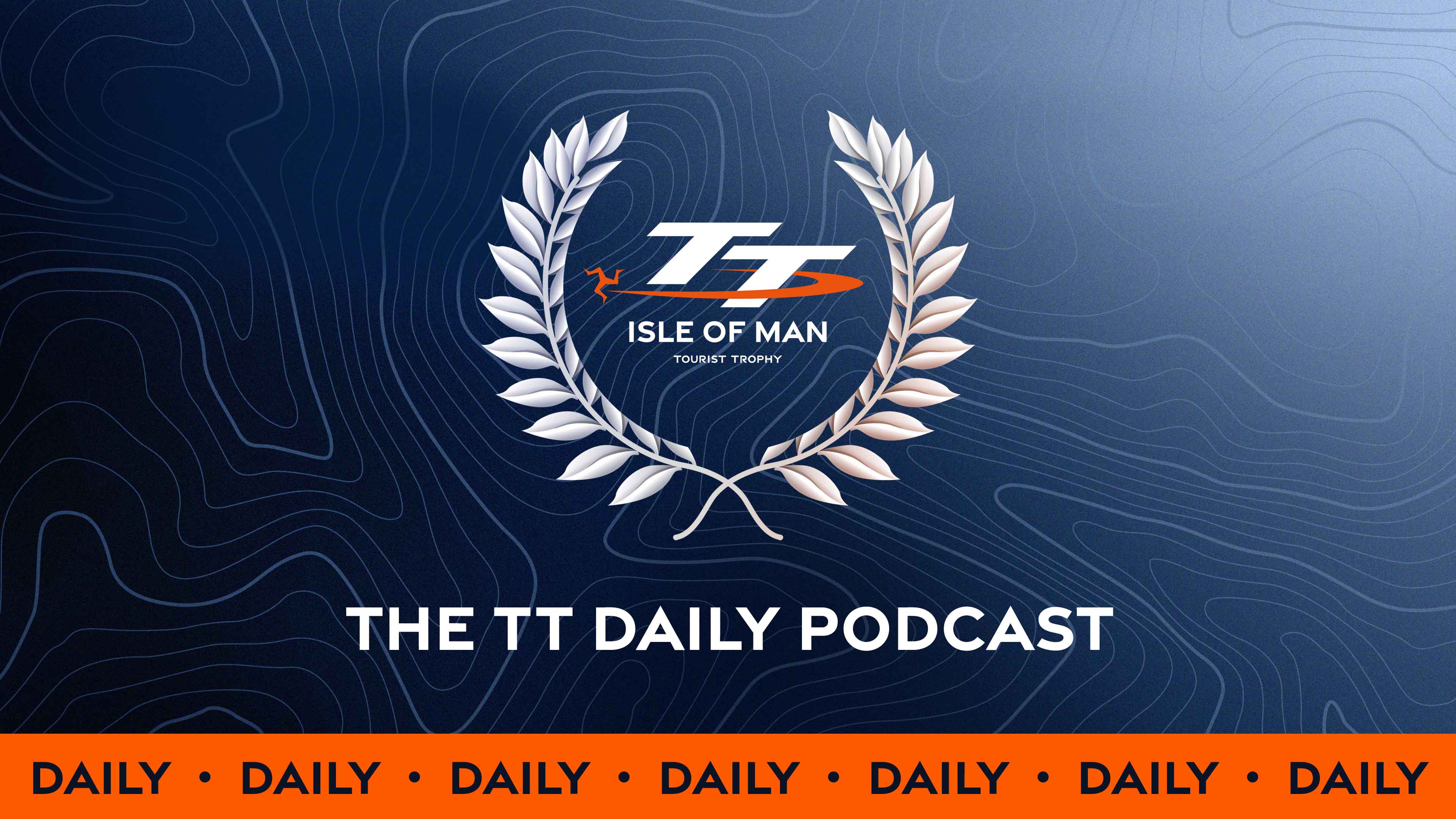 The TT Daily Podcast 2024
