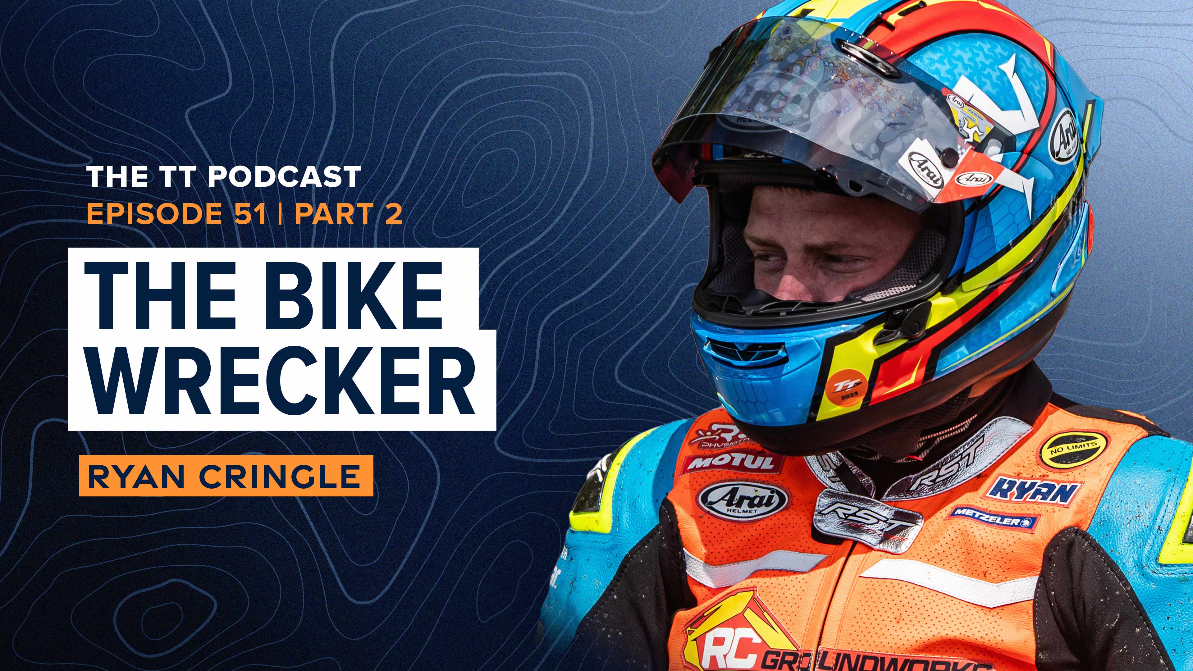 51. Ryan Cringle - Part 2