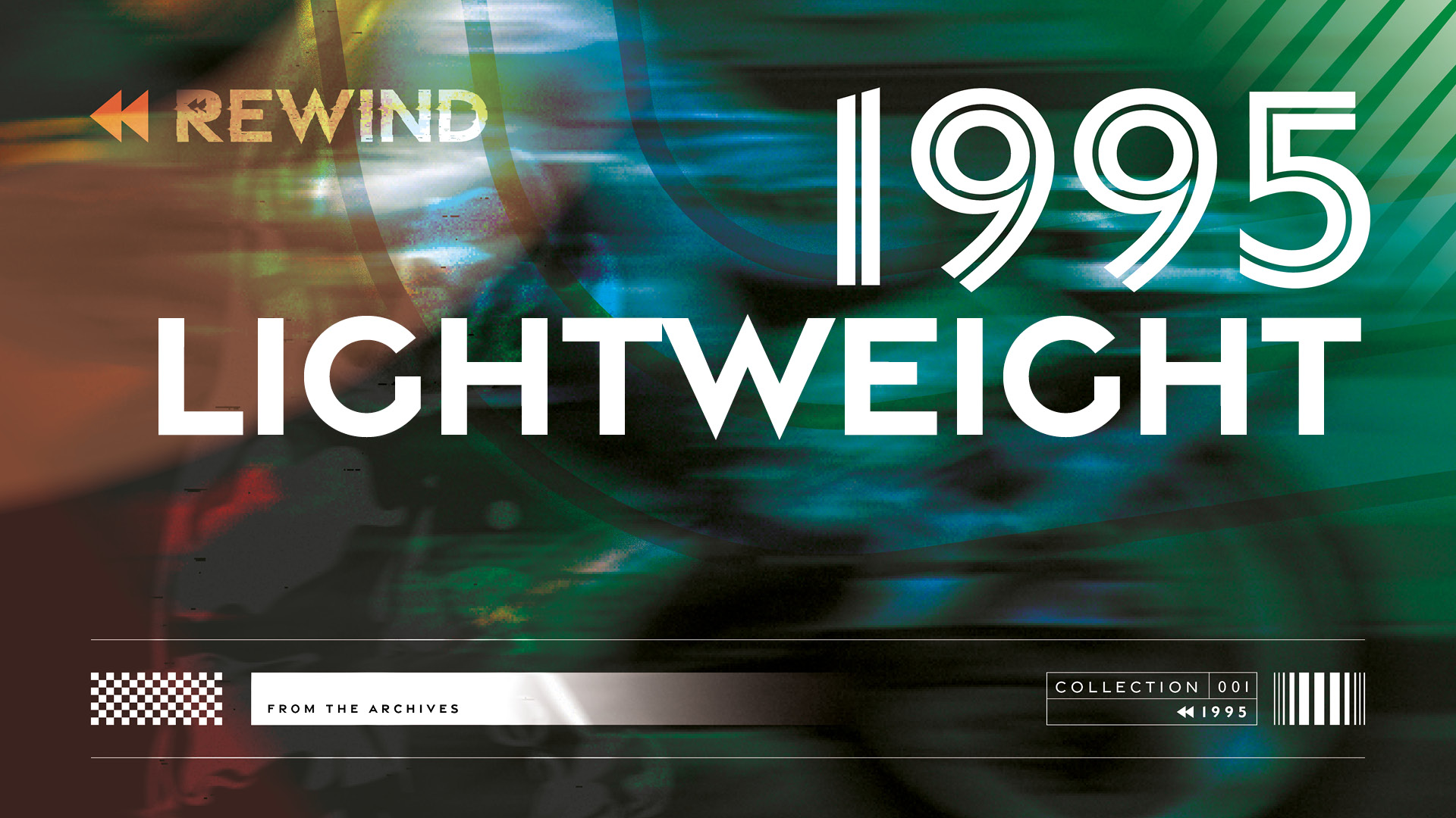 TT Rewind: 1995 Lightweight TT