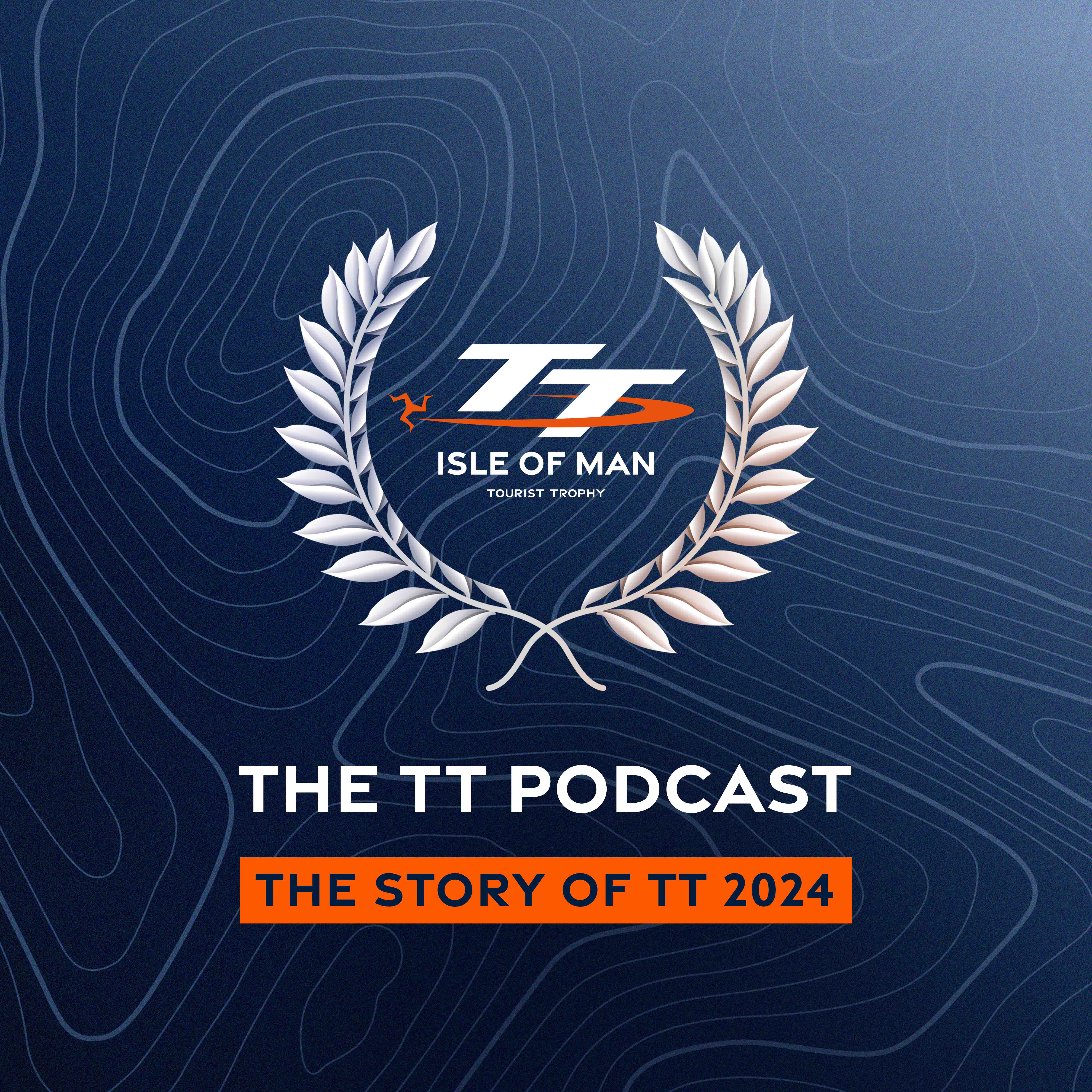 The Story of the TT 2024
