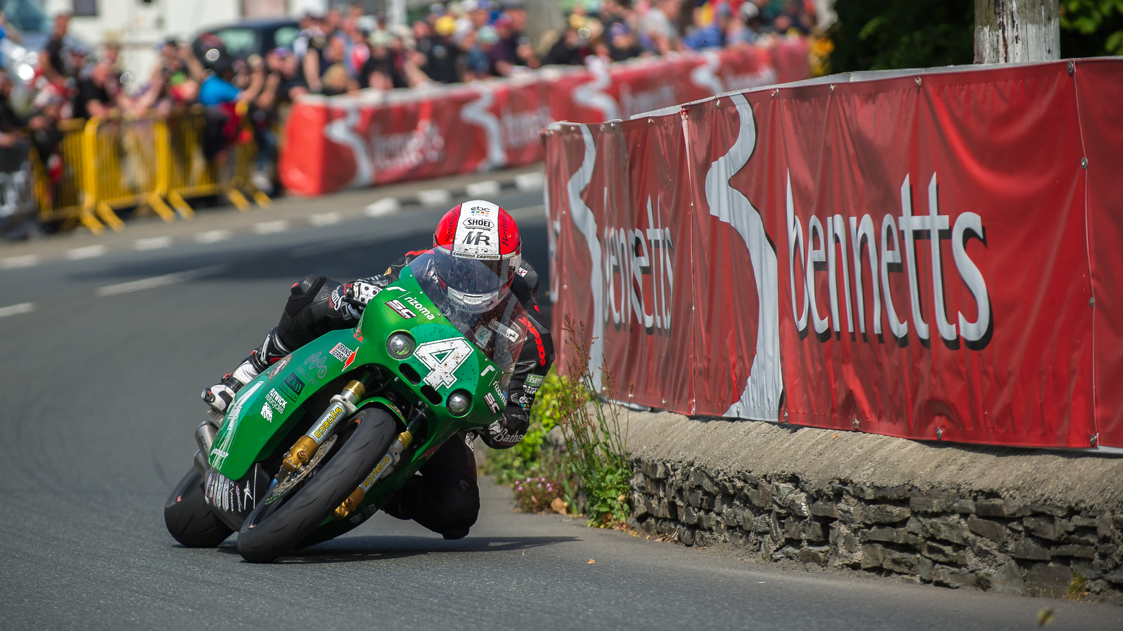 2015 Lightweight TT