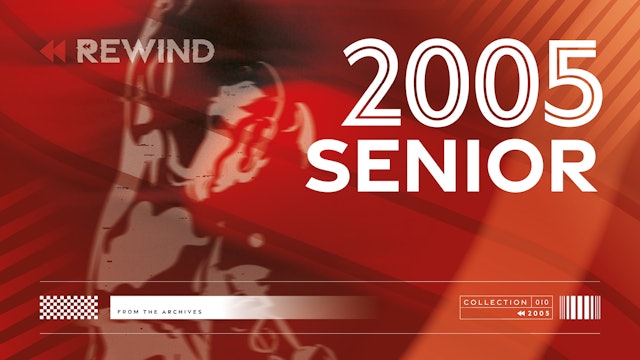 TT Rewind: 2005 Senior TT