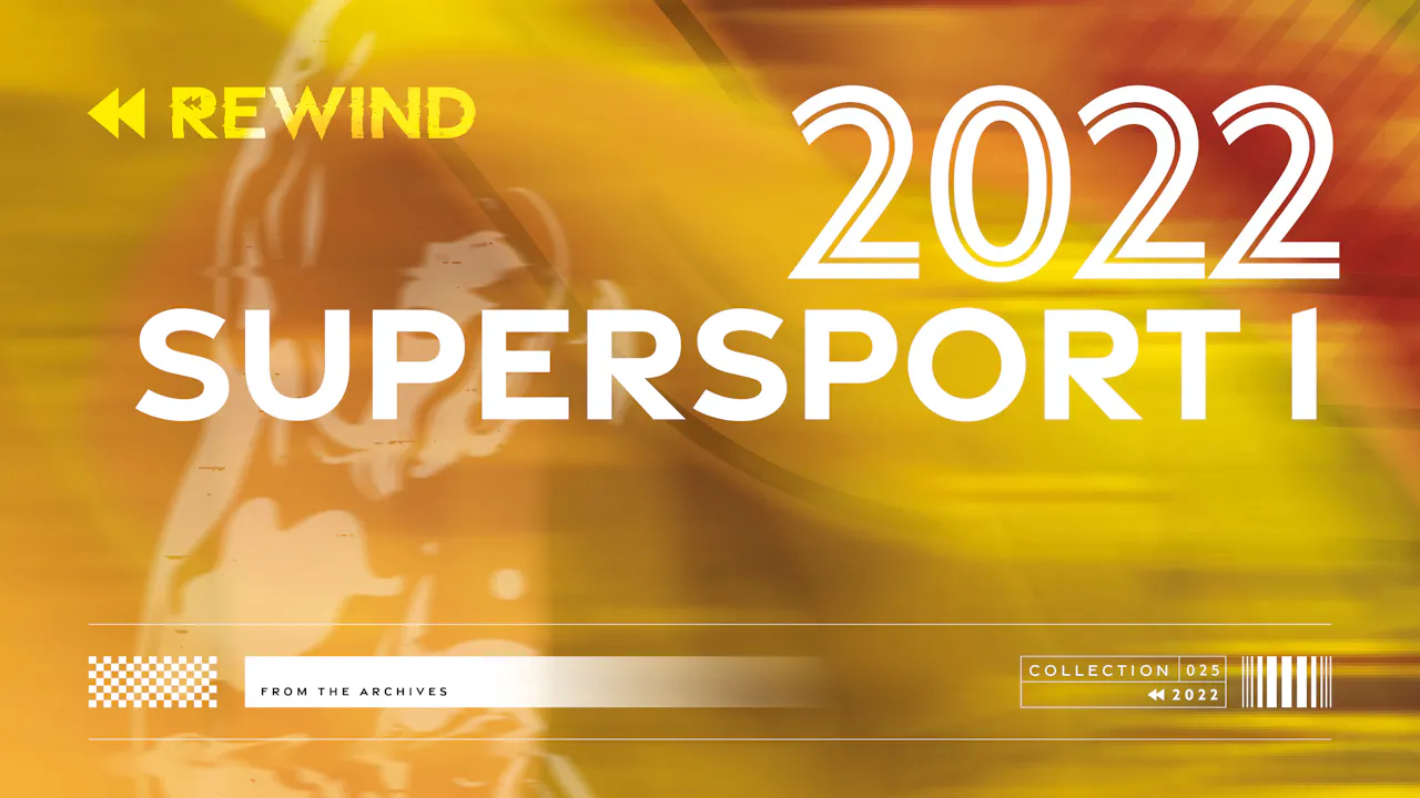 Tt Racing Bangsar 2022 Supersport TT Race 1 - TT Rewind - 2022 - TT+