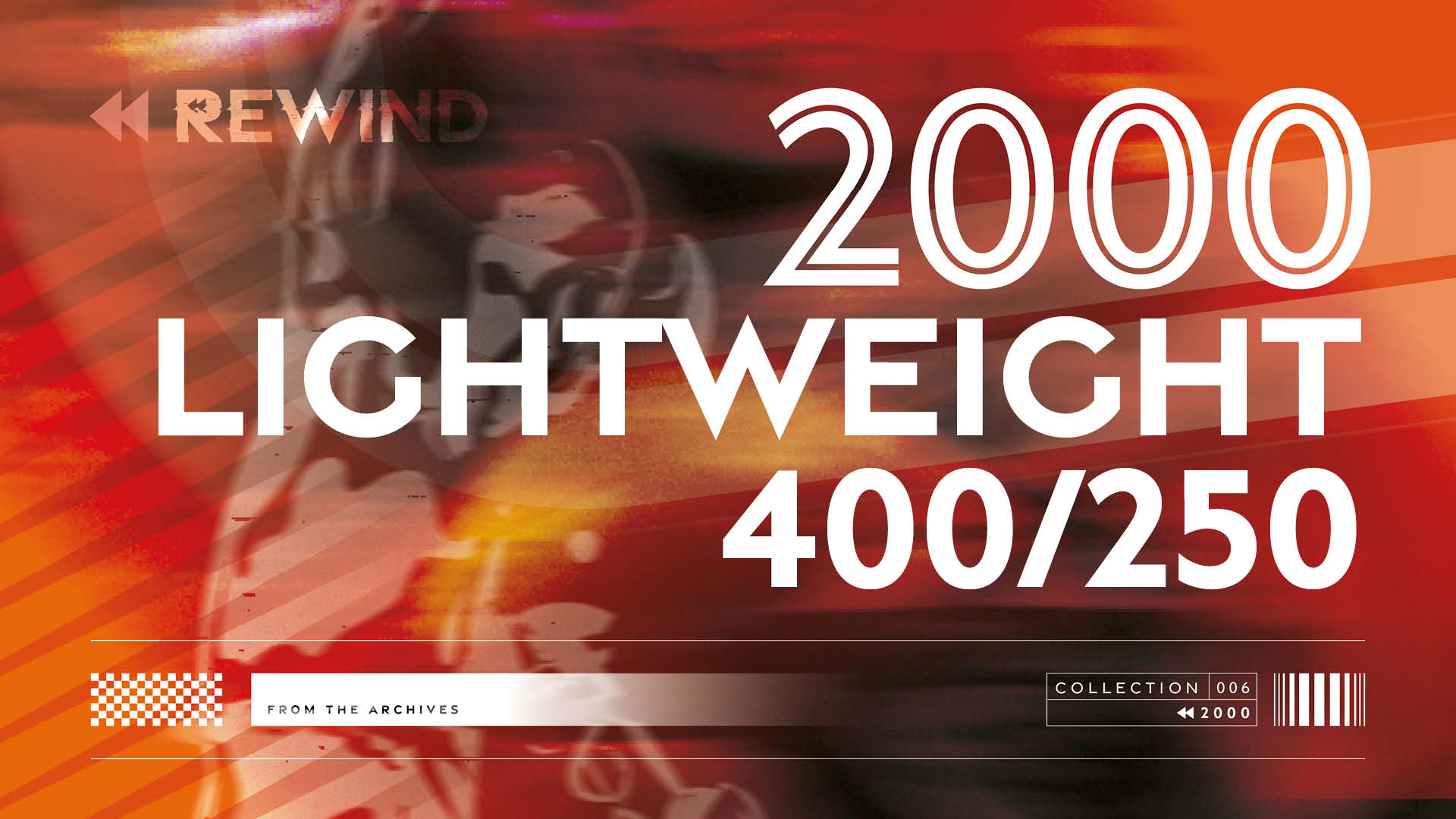 TT Rewind: 2000 Lightweight 250 TT and Lightweight 400 TT