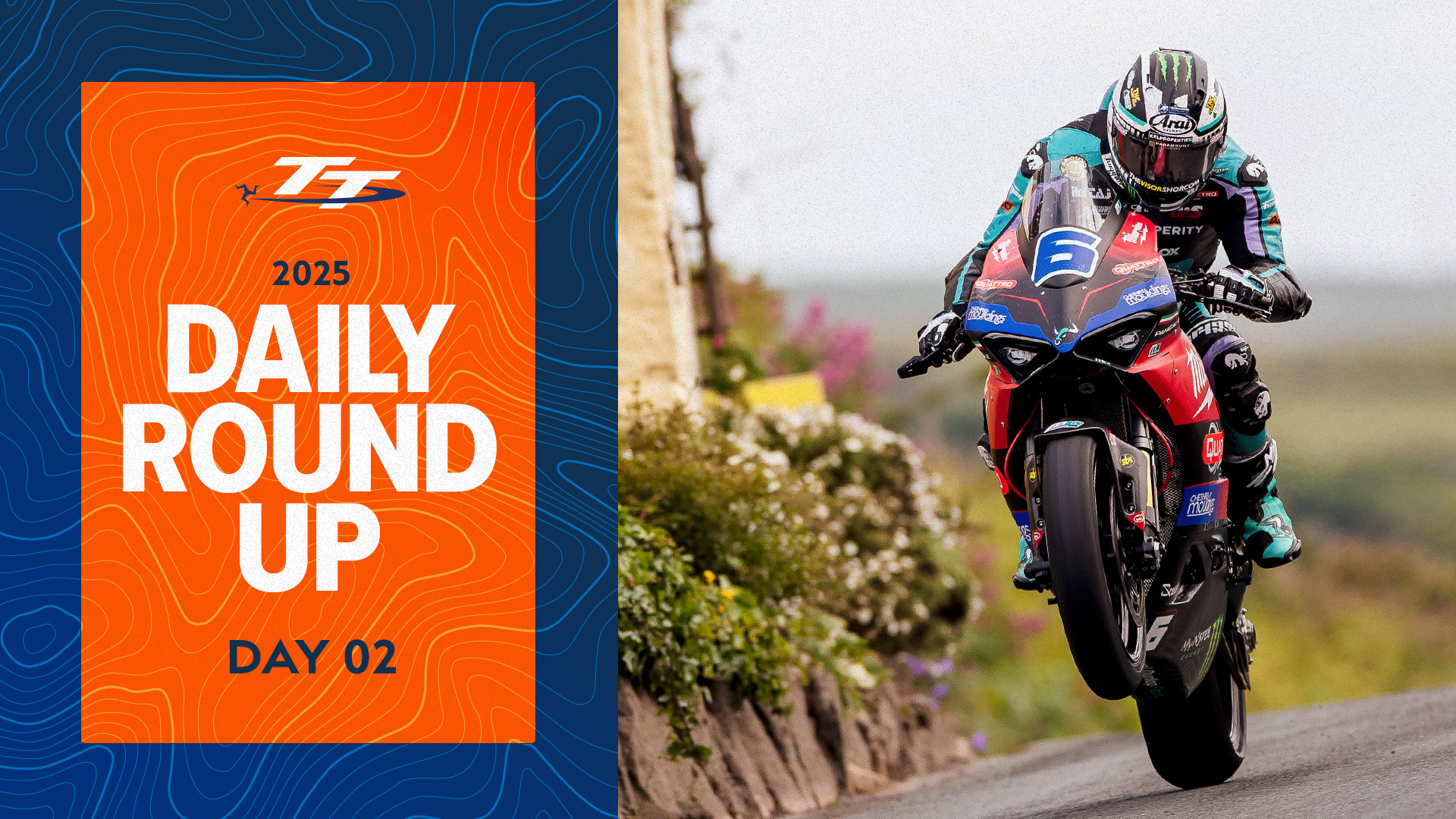 2025 Daily Round Up - Day 02
