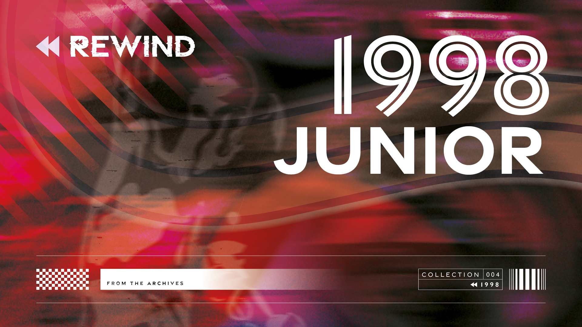 TT Rewind: 1998 Junior TT