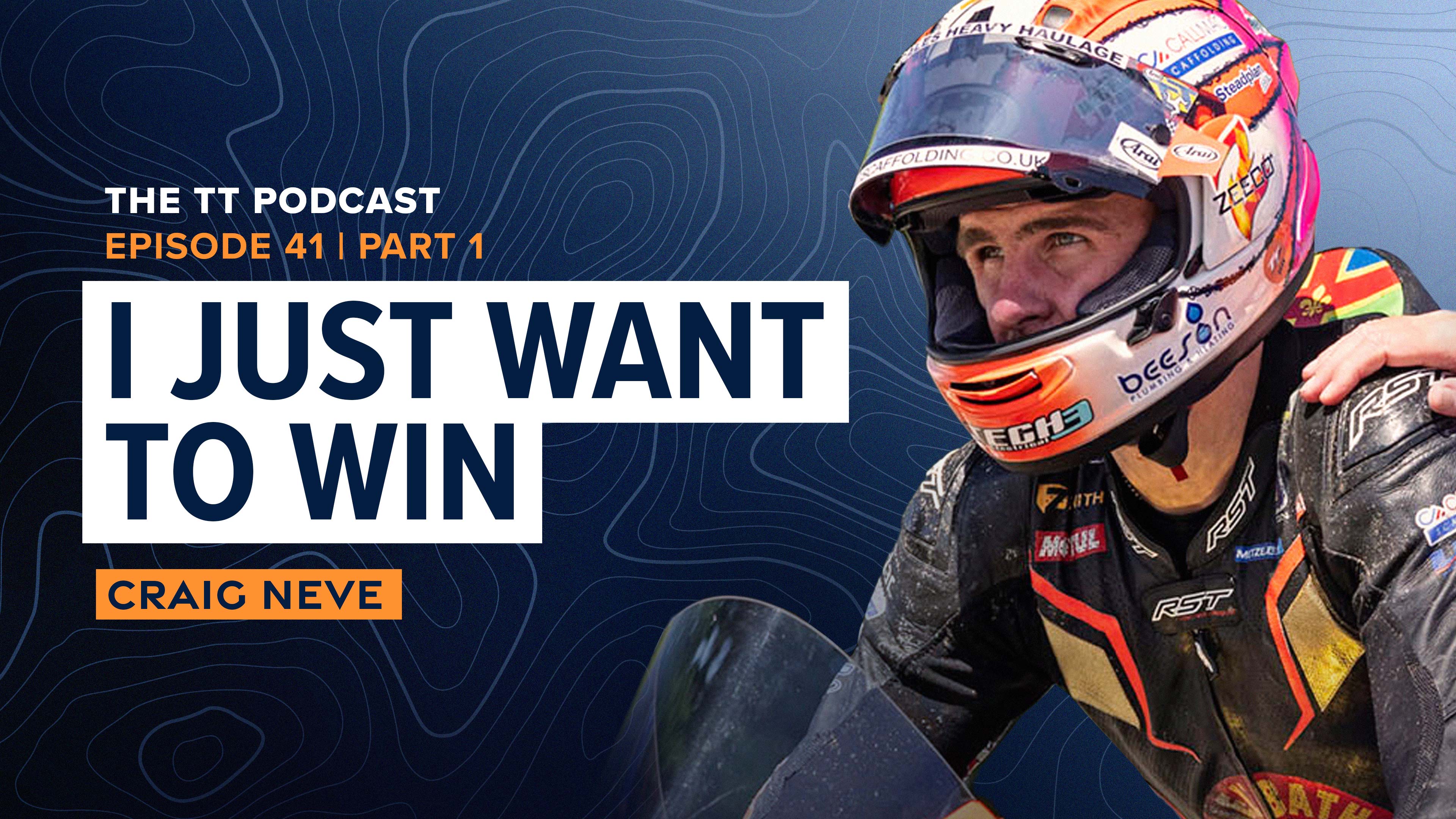 41. Craig Neve - Part 1