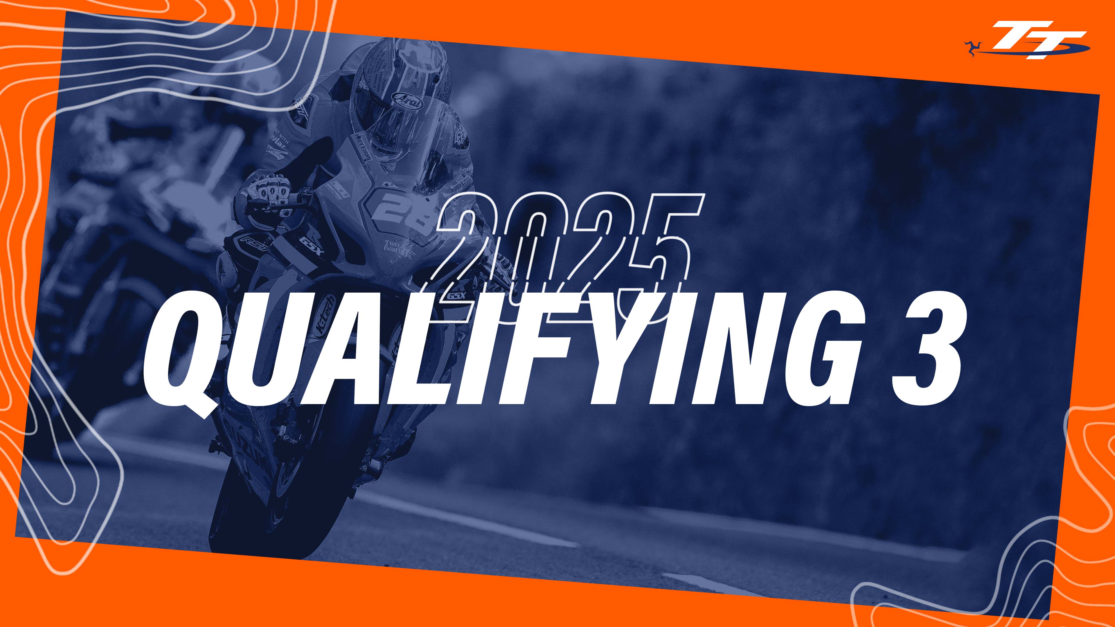 TT 2025: Qualifying 3