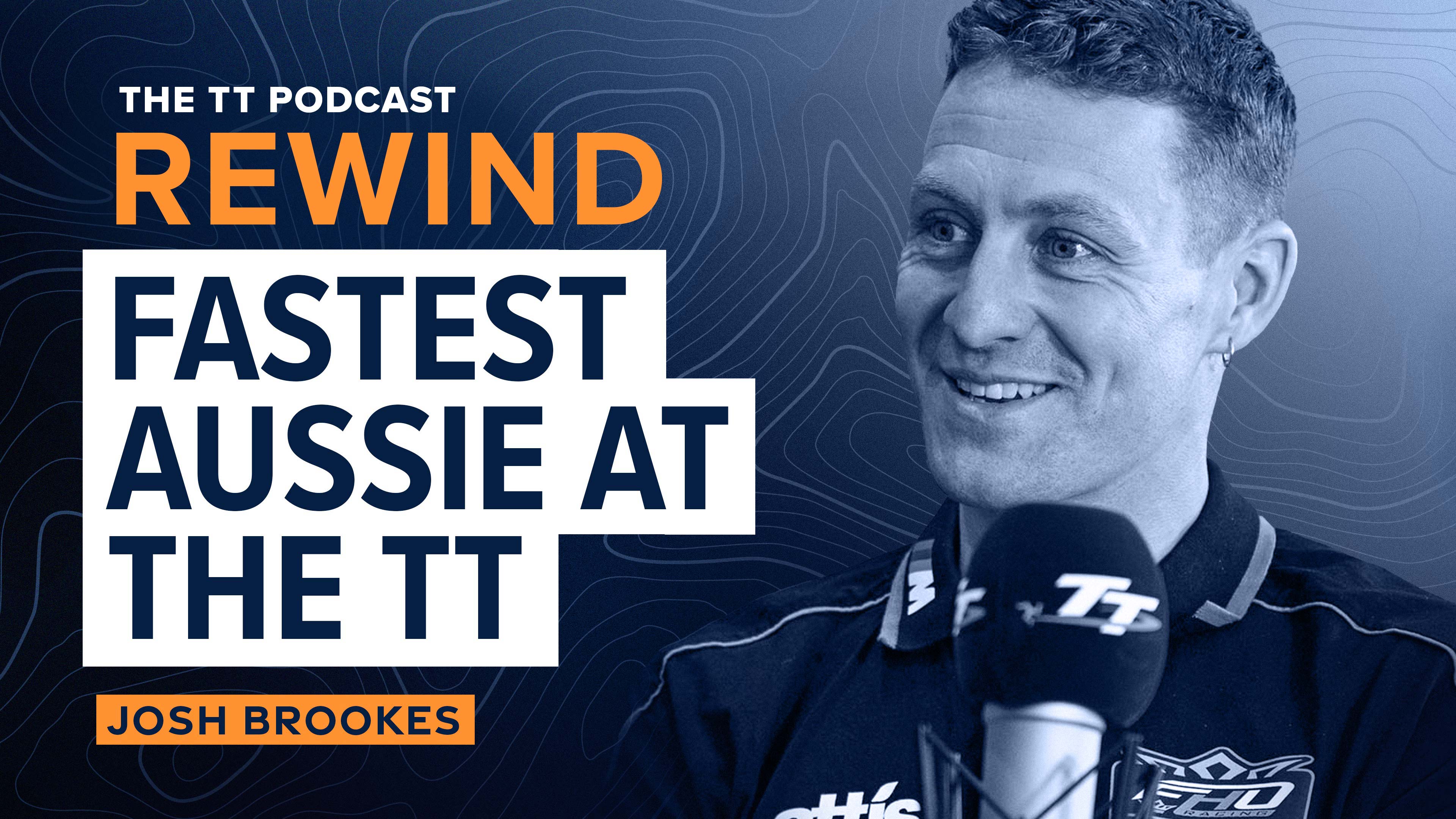 66. Rewind - Josh Brookes