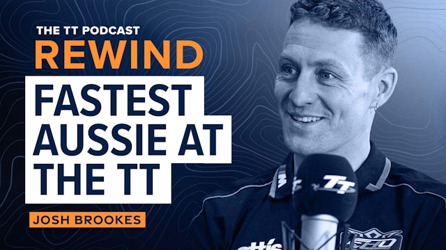 66. Rewind - Josh Brookes